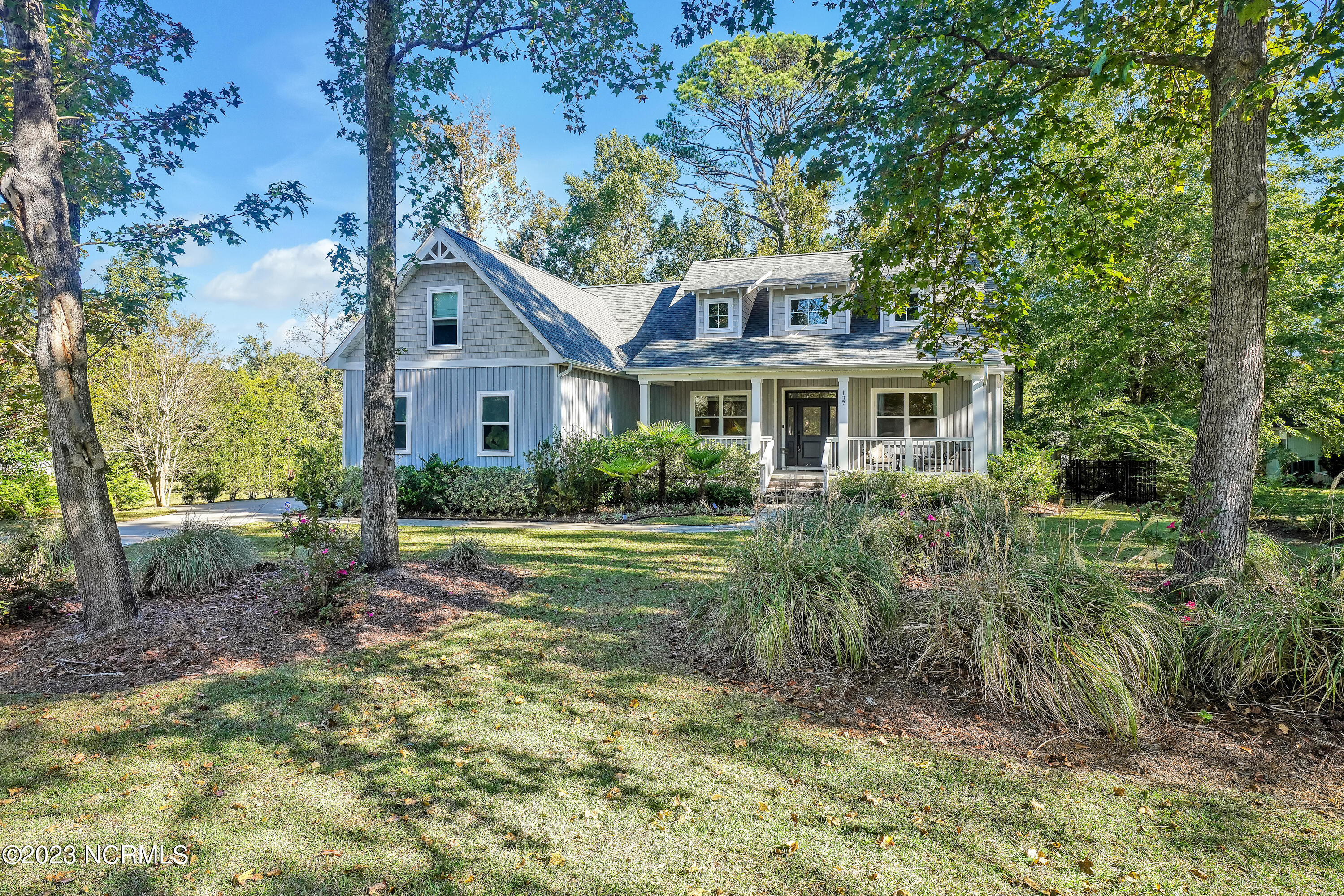 137 Dunn Place Drive