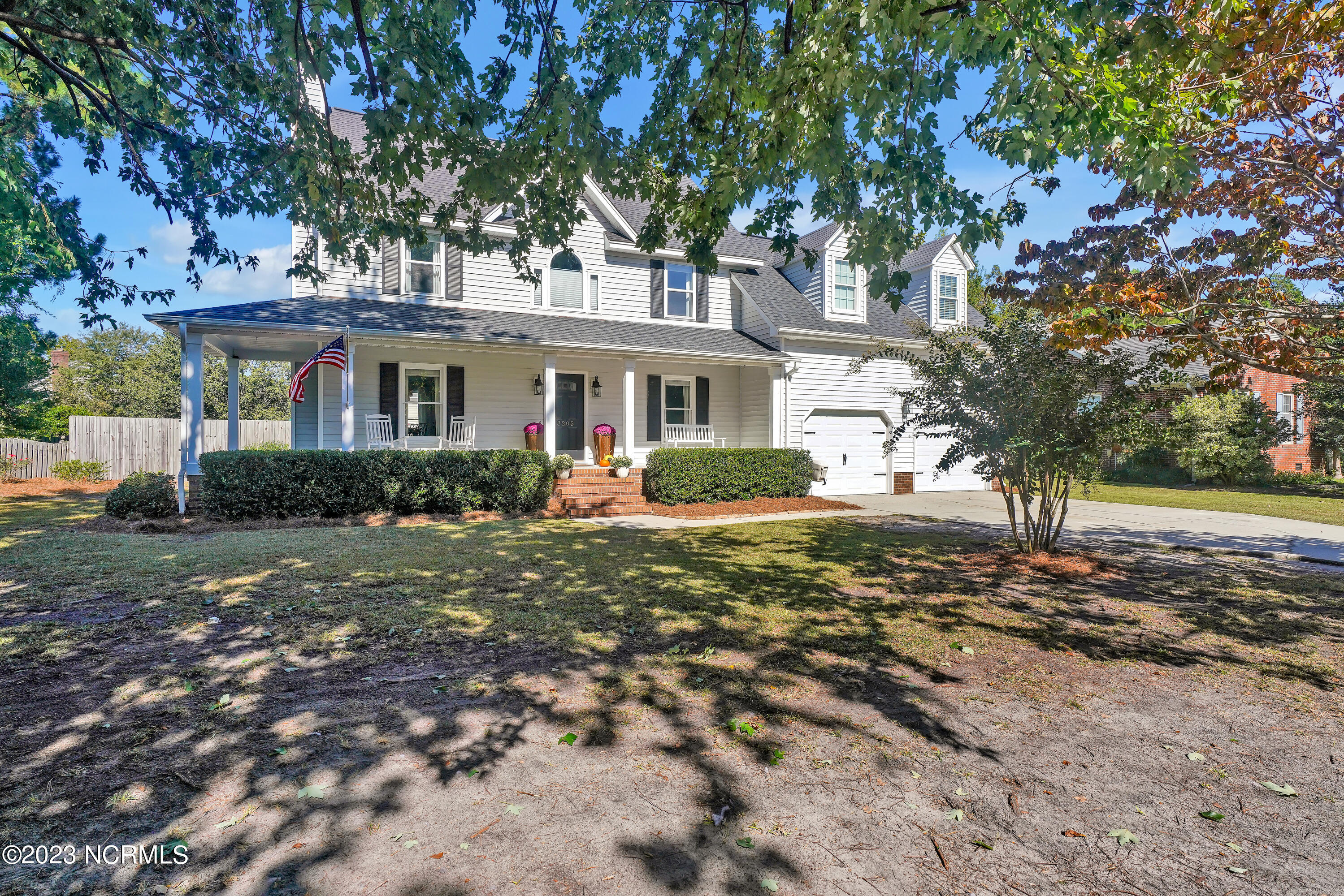 3205 Jared Court