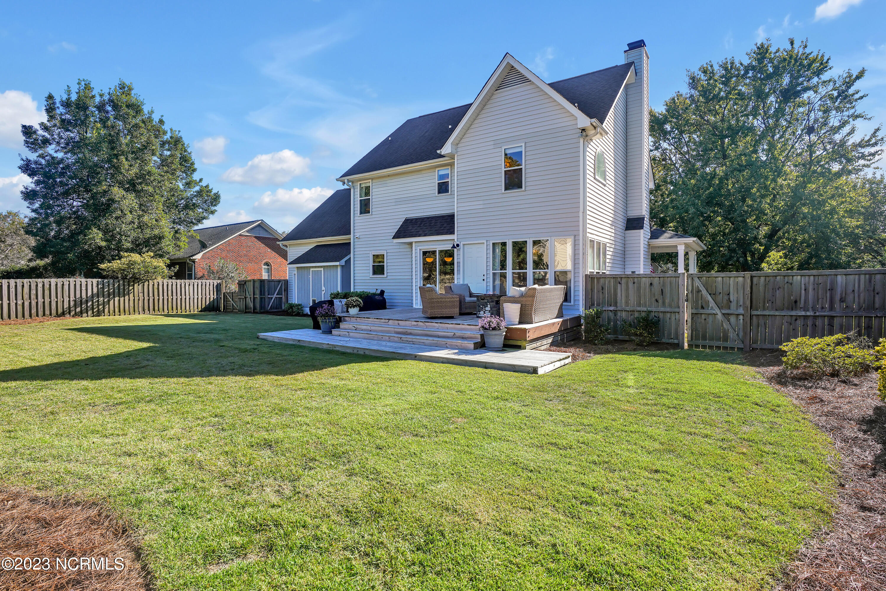 3205 Jared Court