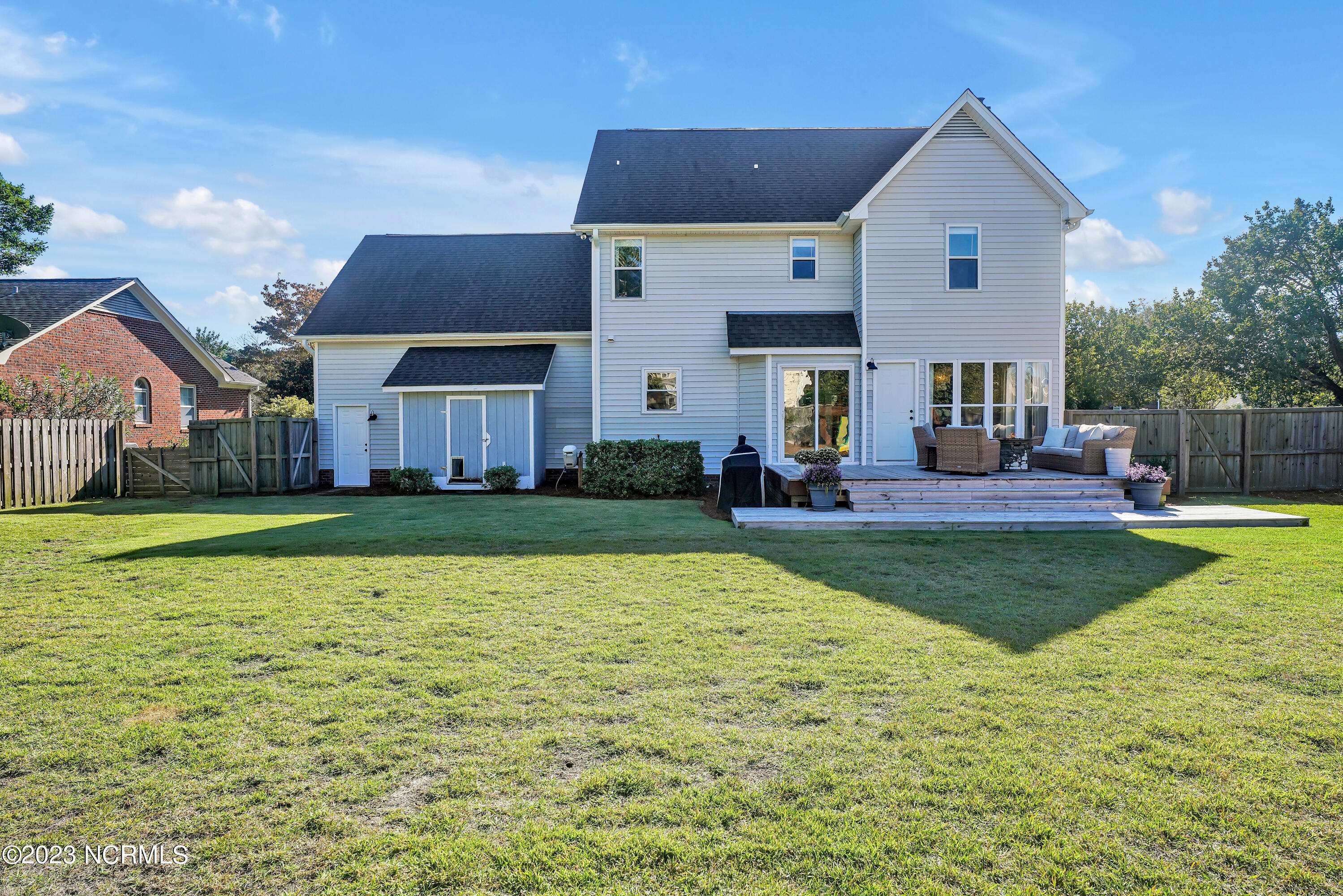 3205 Jared Court