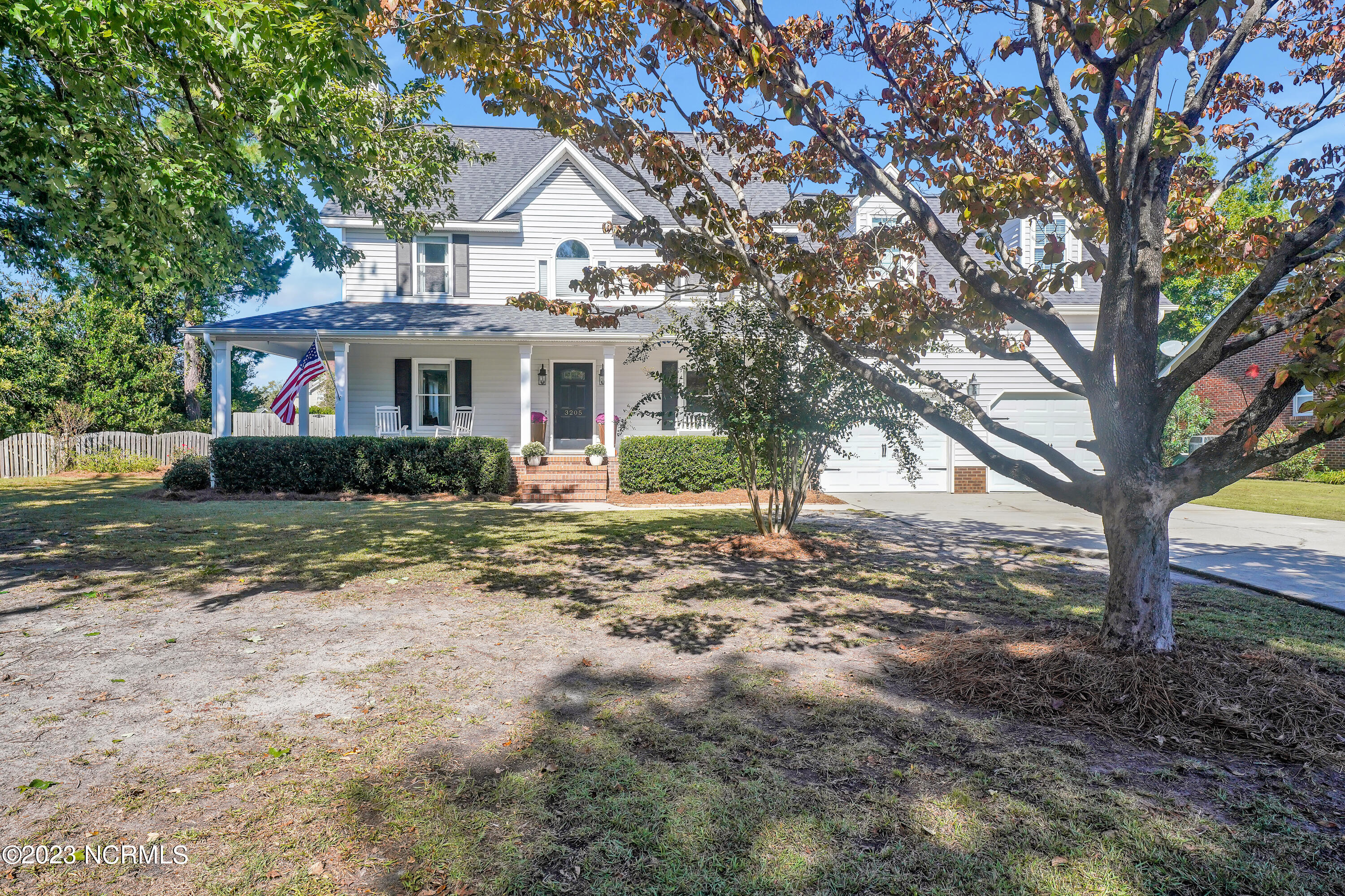 3205 Jared Court