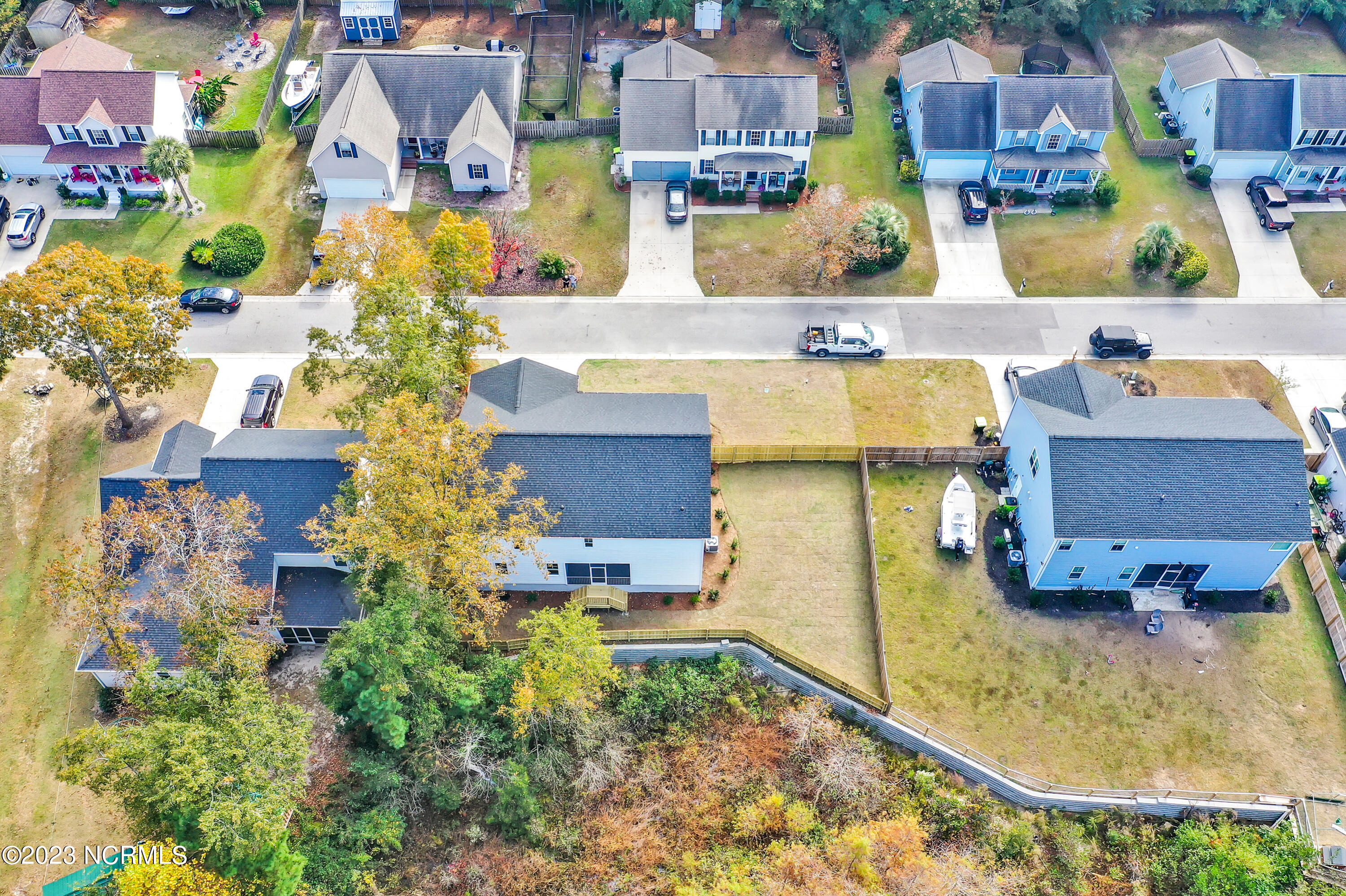 9460 Cottonwood Lane