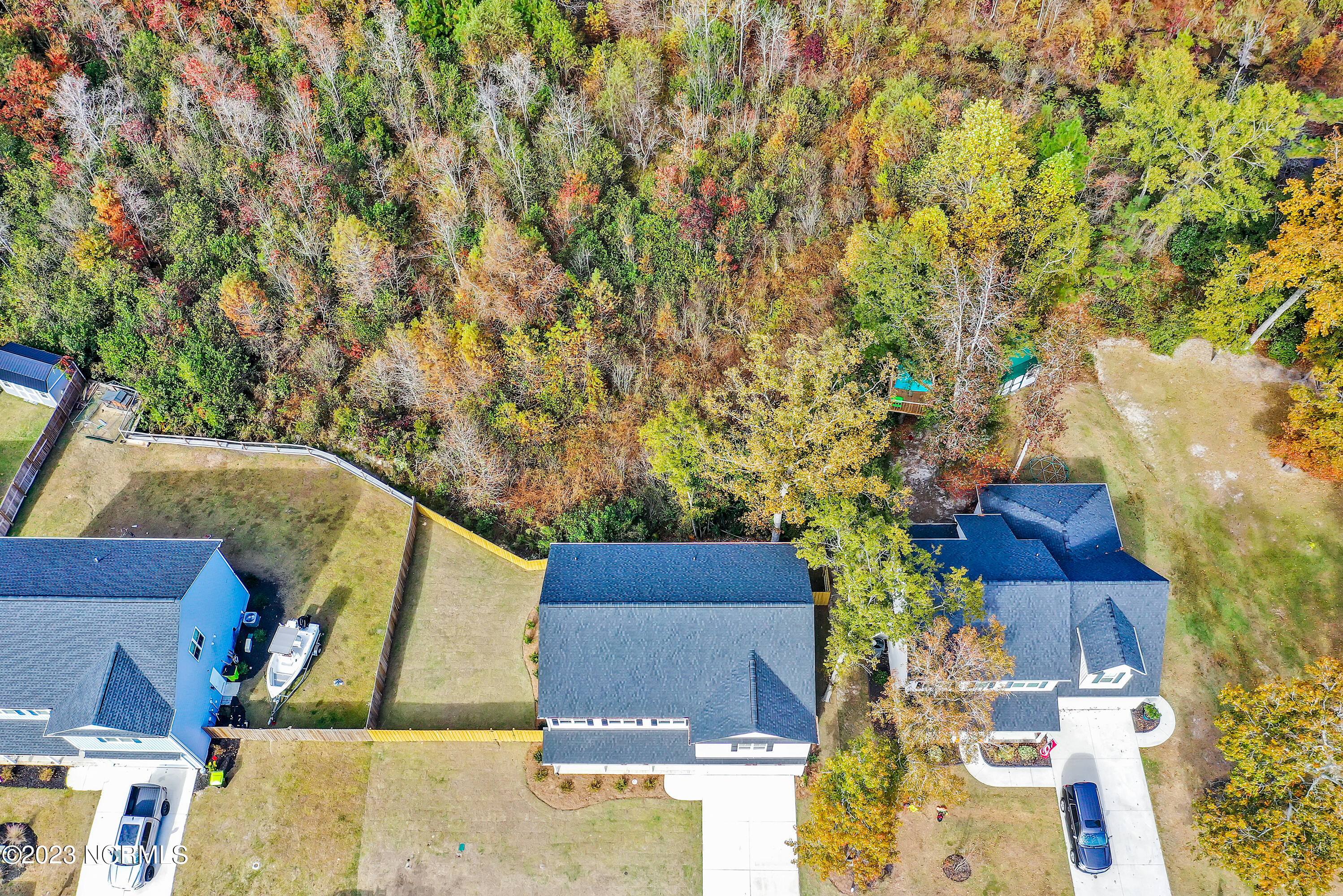 9460 Cottonwood Lane