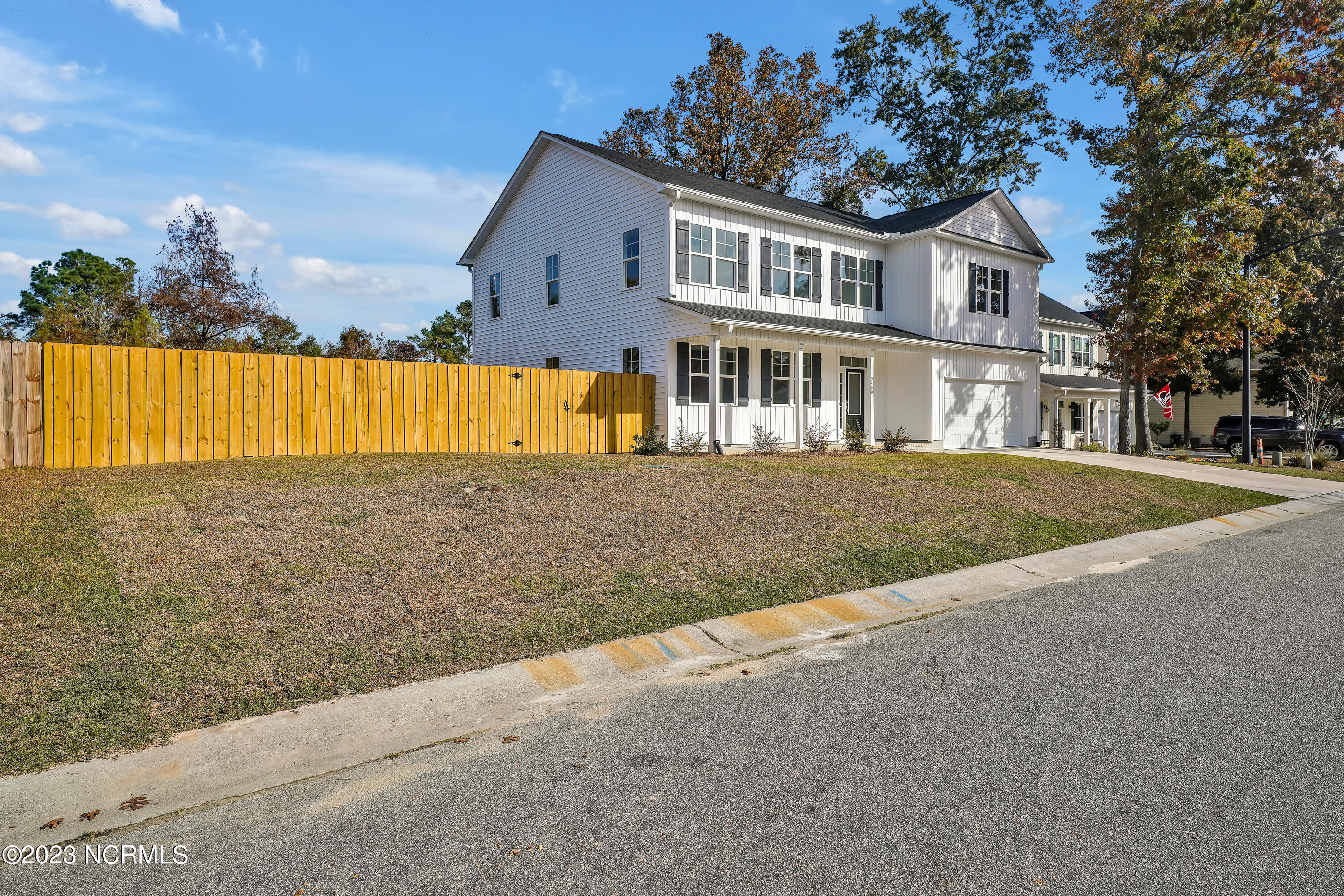 9460 Cottonwood Lane