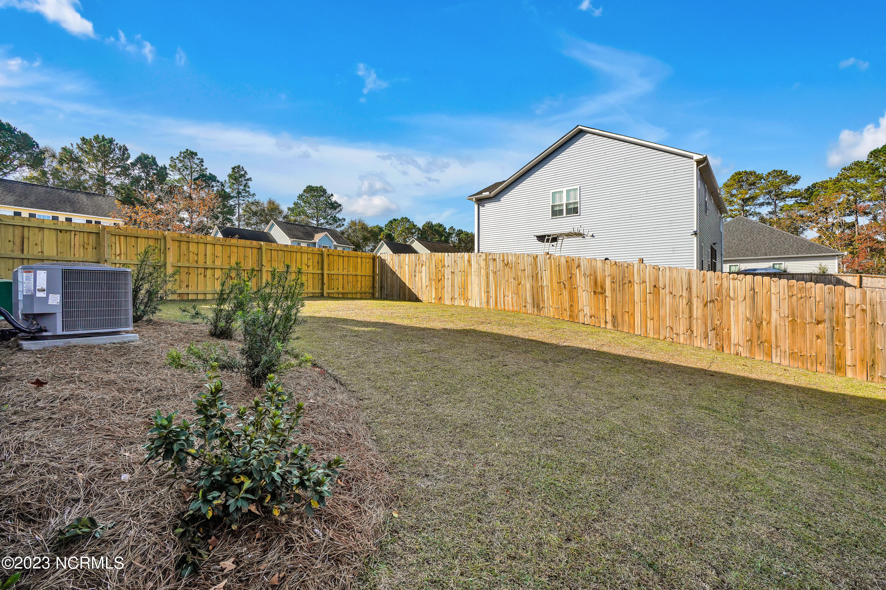 9460 Cottonwood Lane
