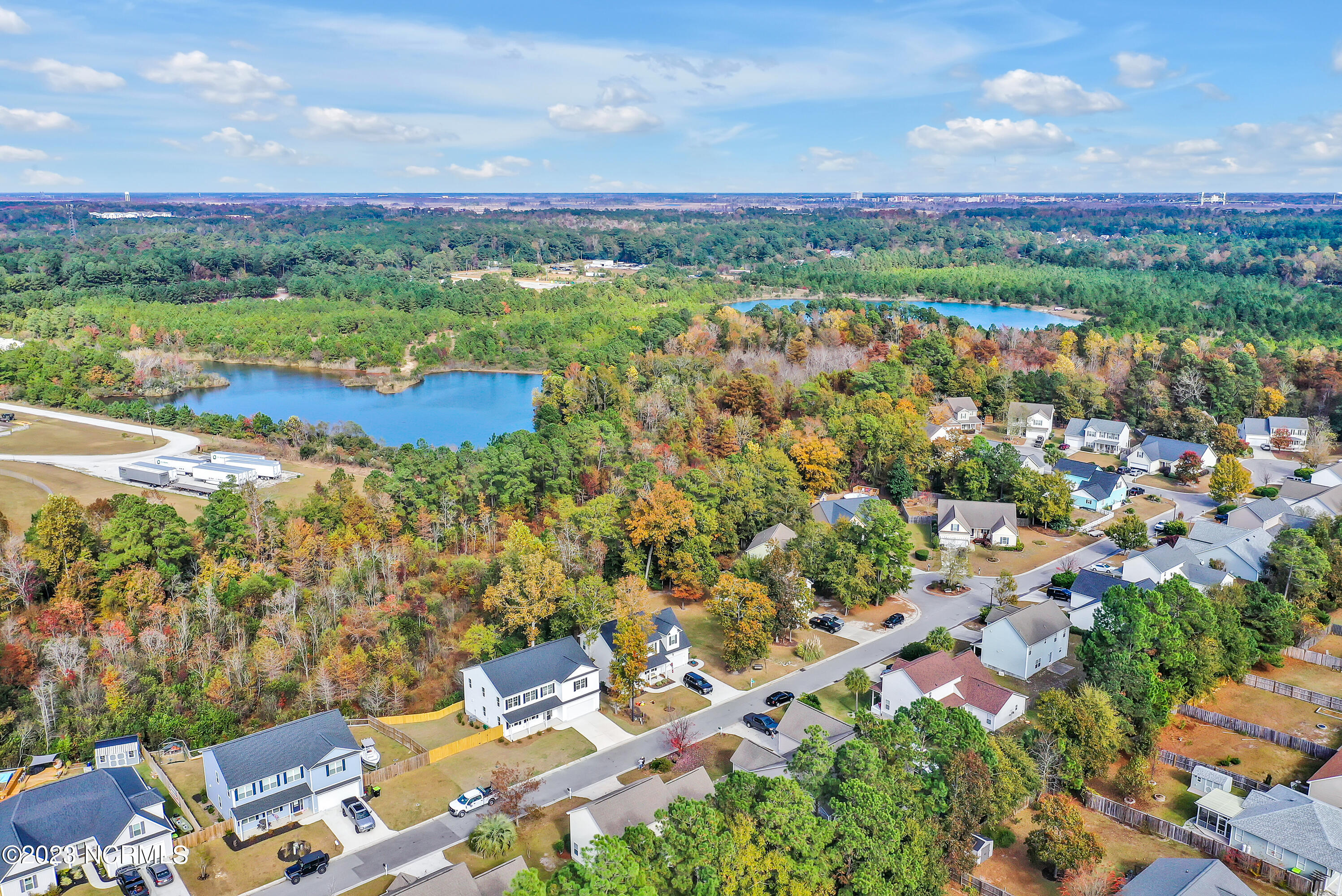 9460 Cottonwood Lane