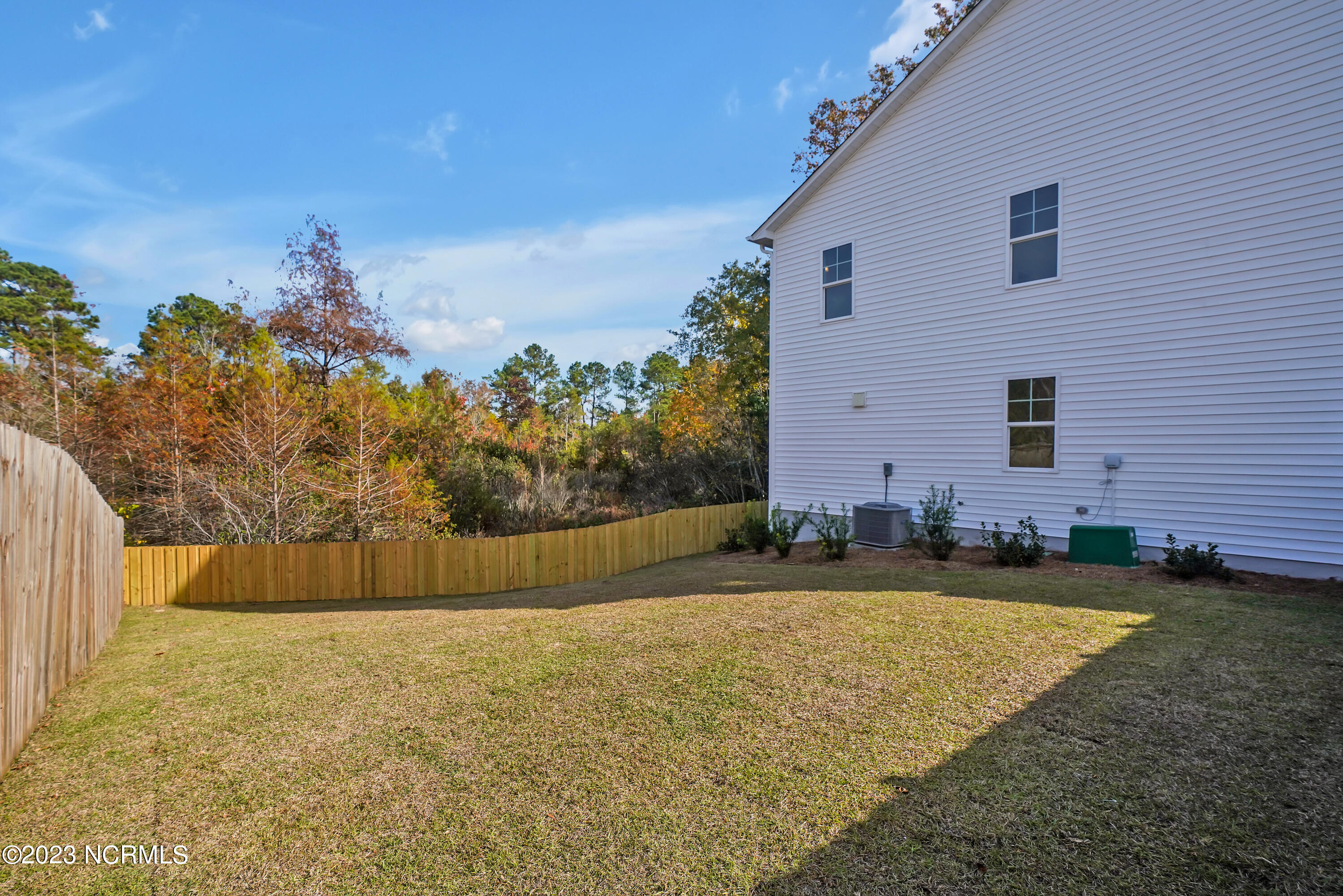 9460 Cottonwood Lane