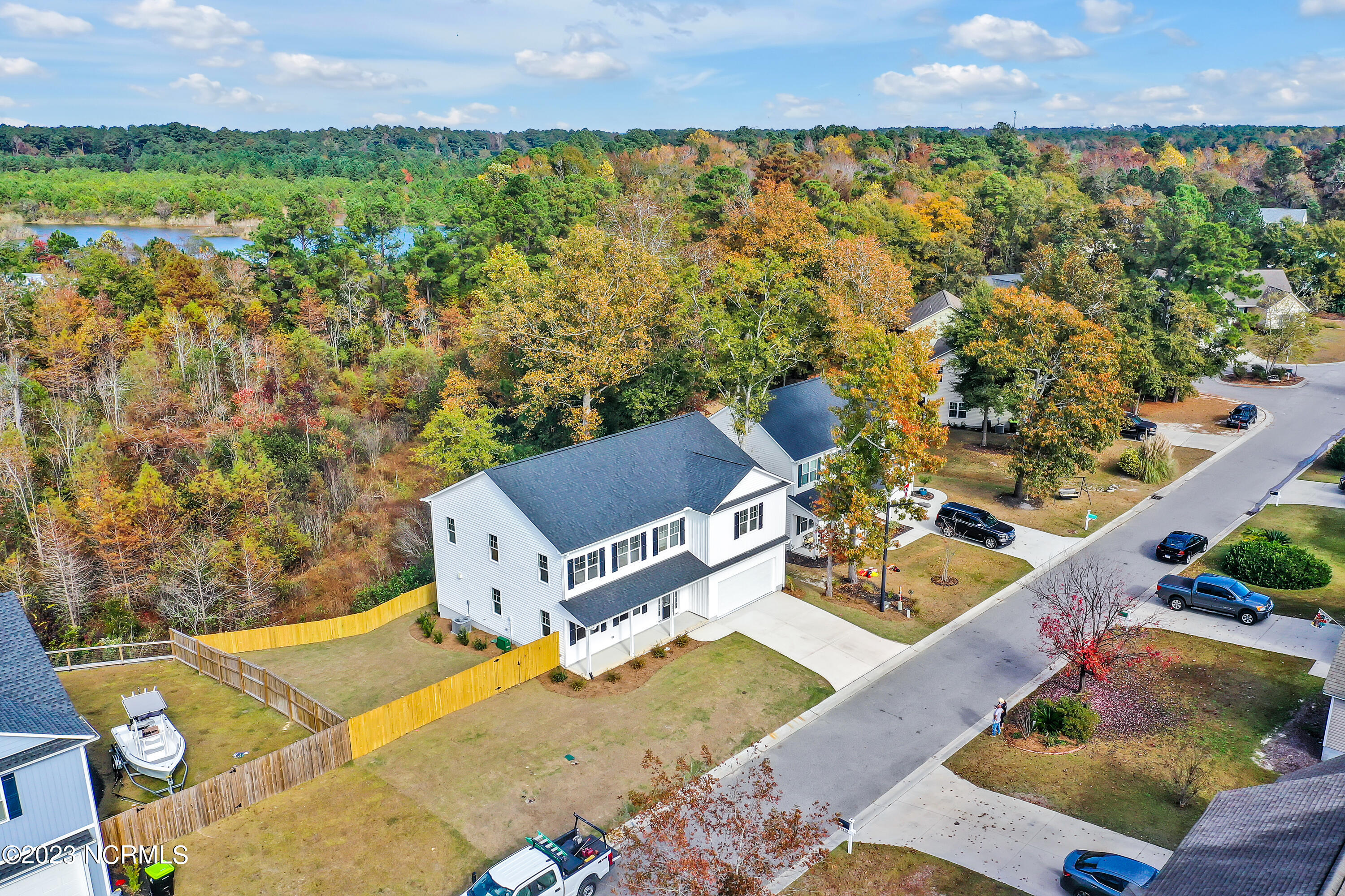 9460 Cottonwood Lane