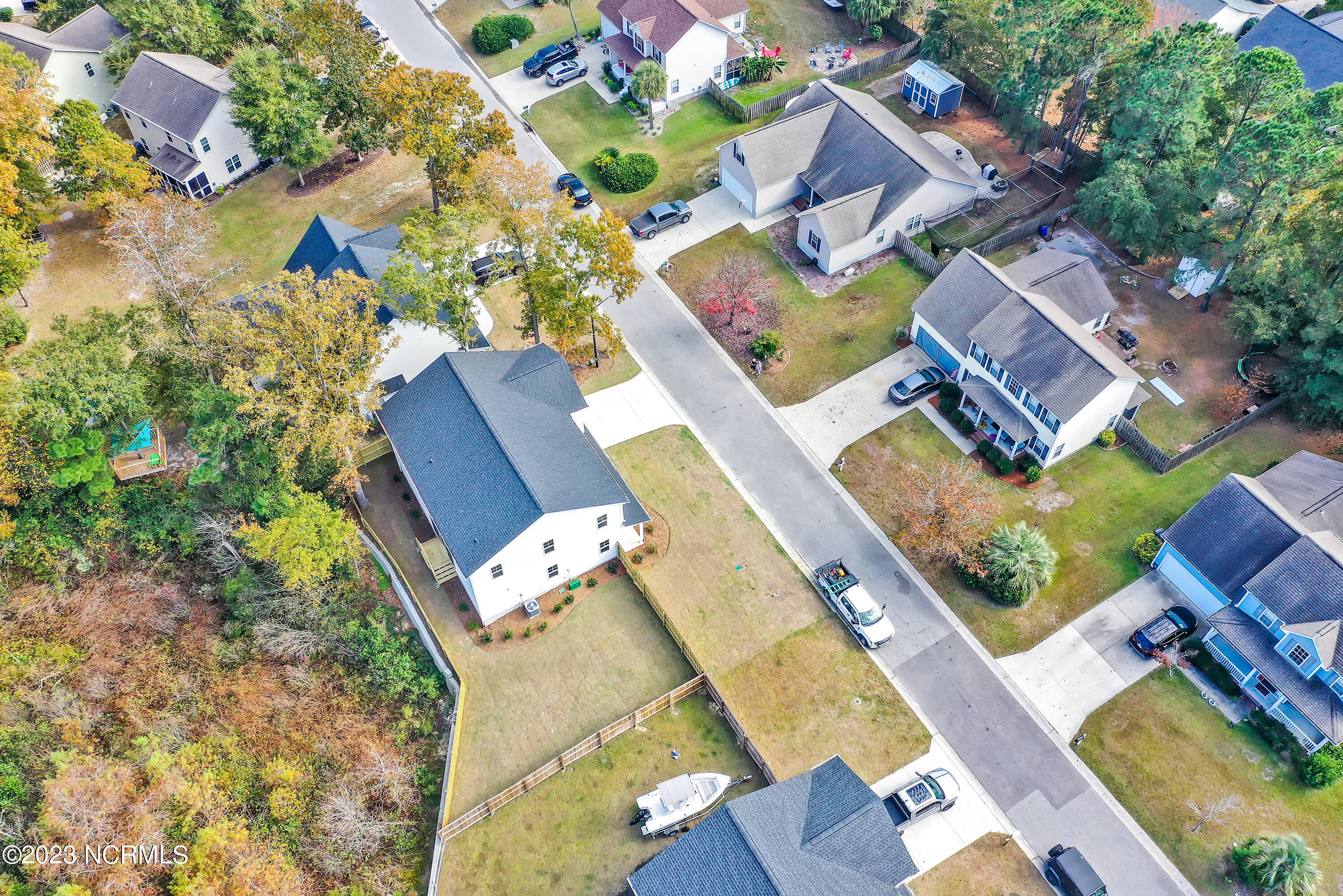 9460 Cottonwood Lane