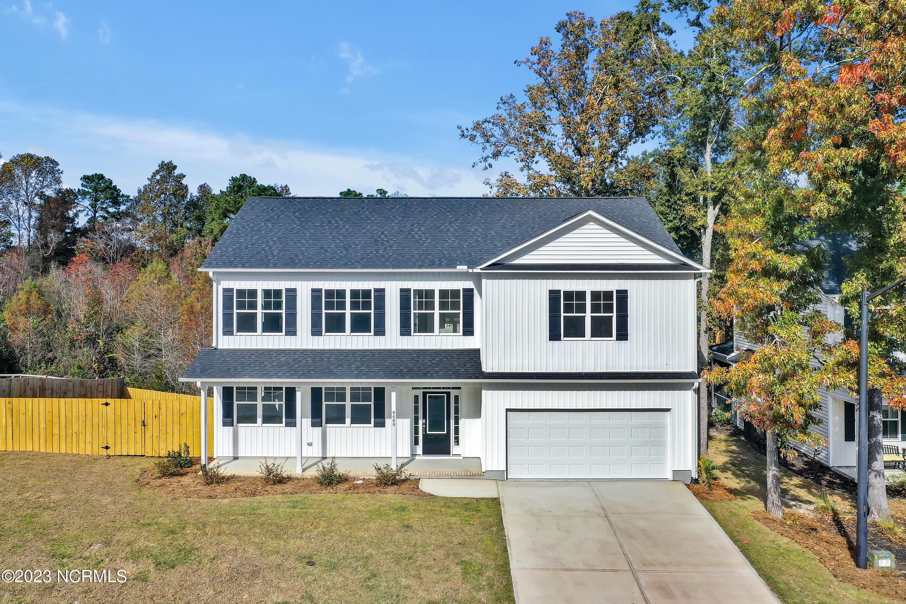 9460 Cottonwood Lane