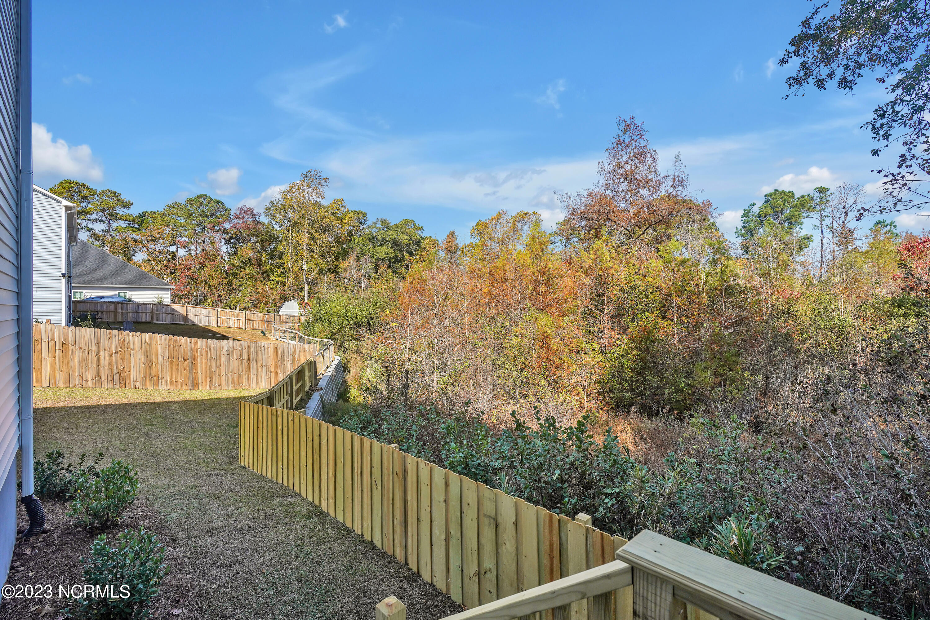 9460 Cottonwood Lane