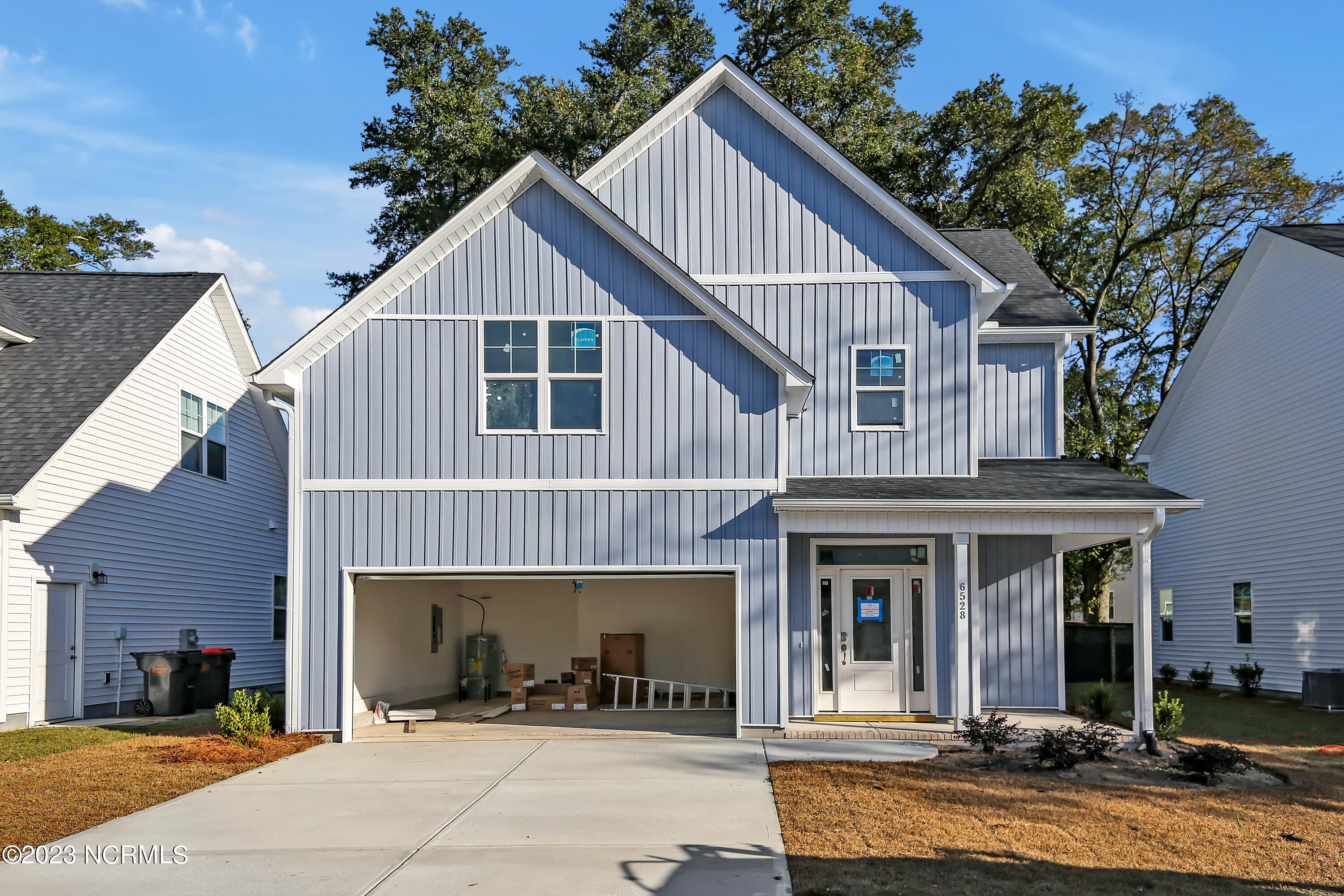 6528 Oak Canopy Drive