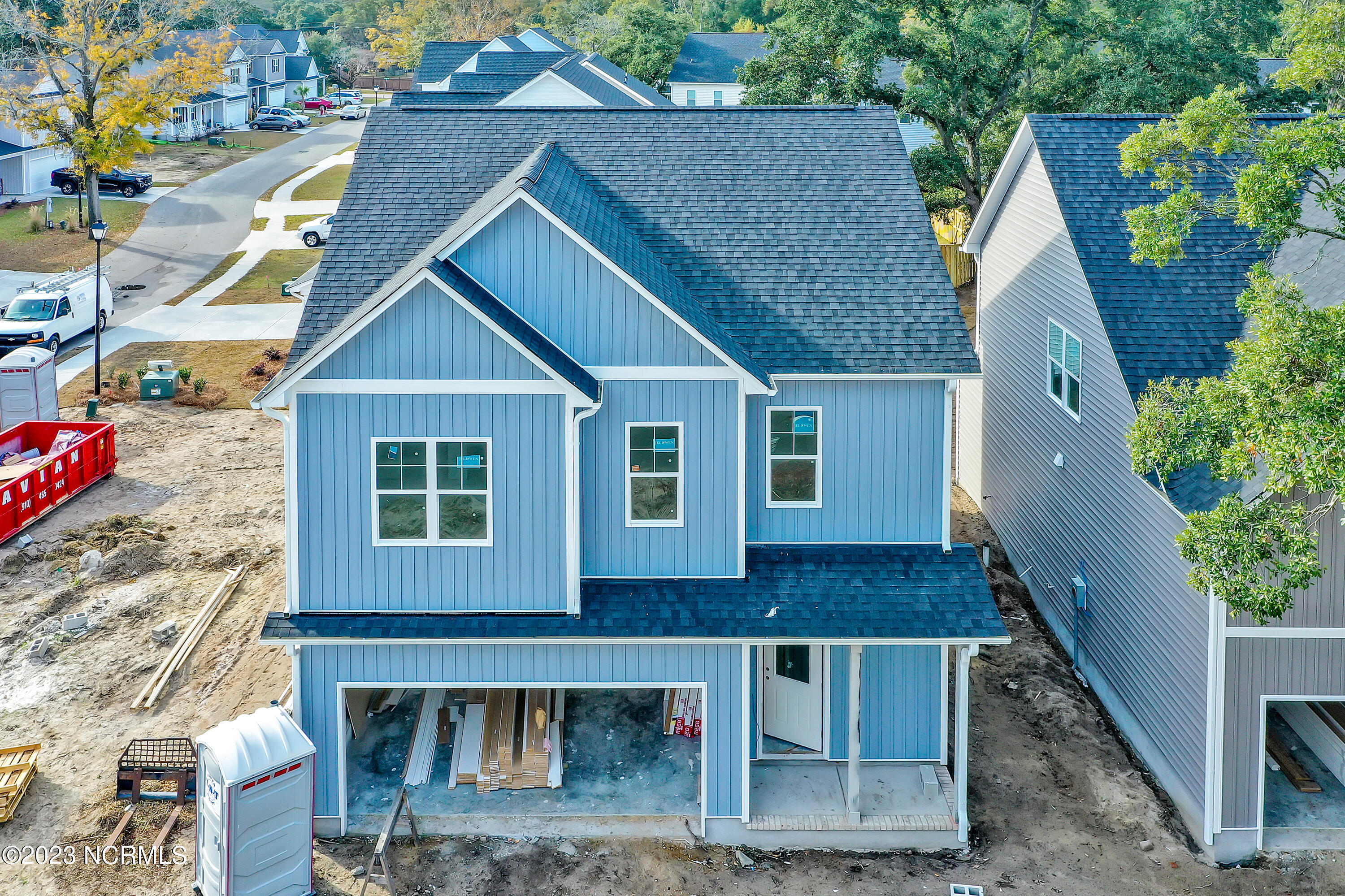 1456 Eco Circle