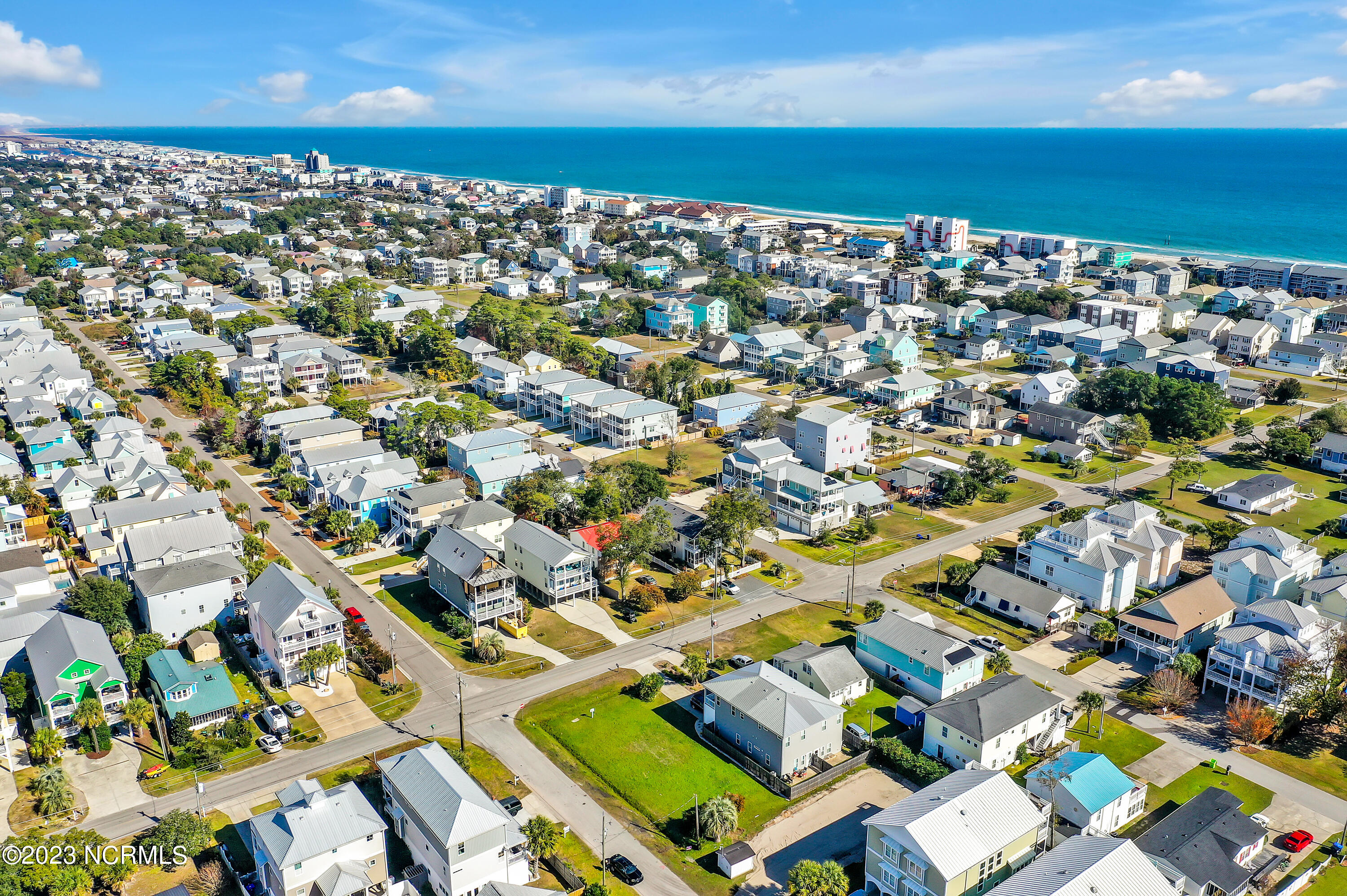 1403 13 Pinfish Lane