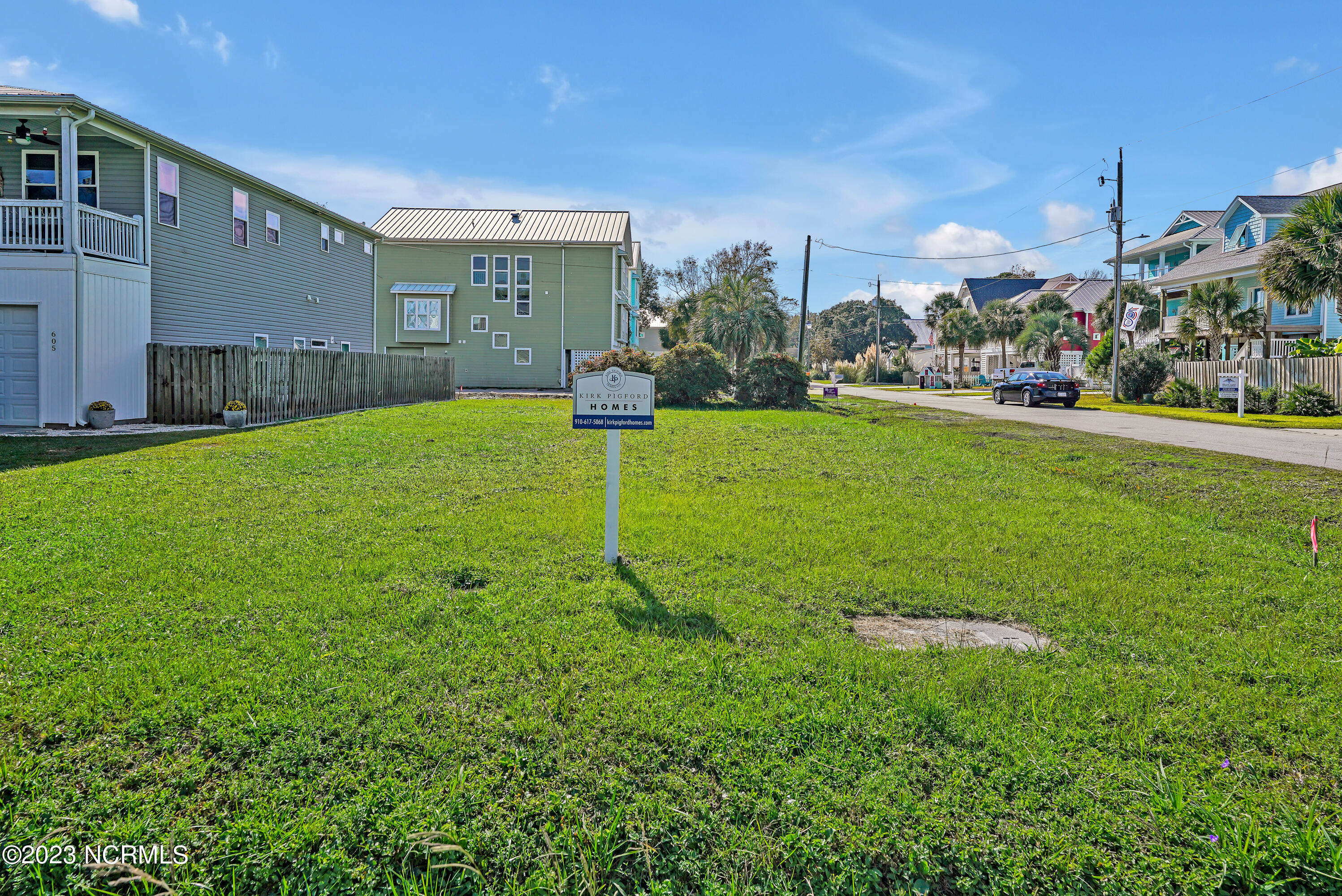 1403 13 Pinfish Lane