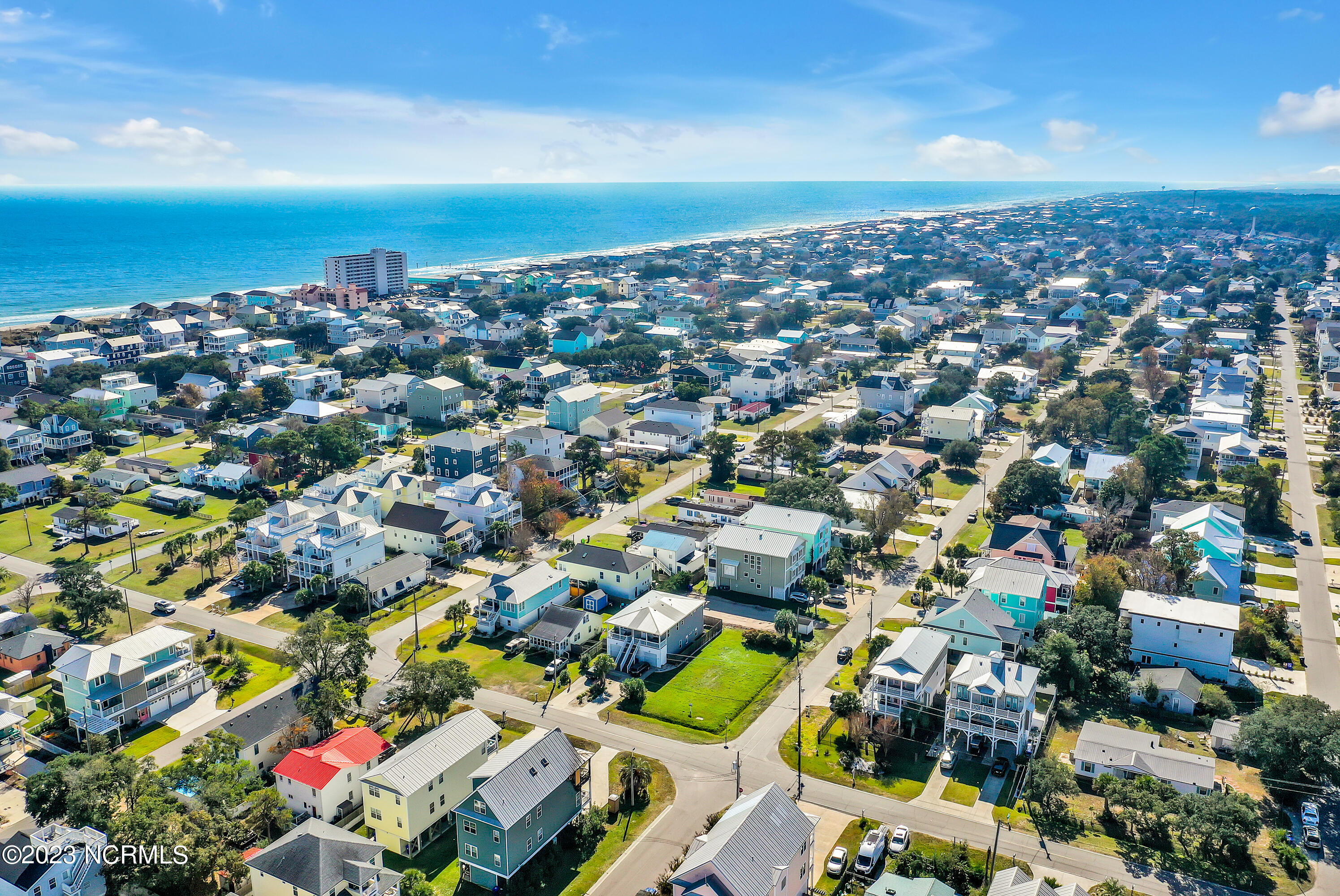 1403 13 Pinfish Lane