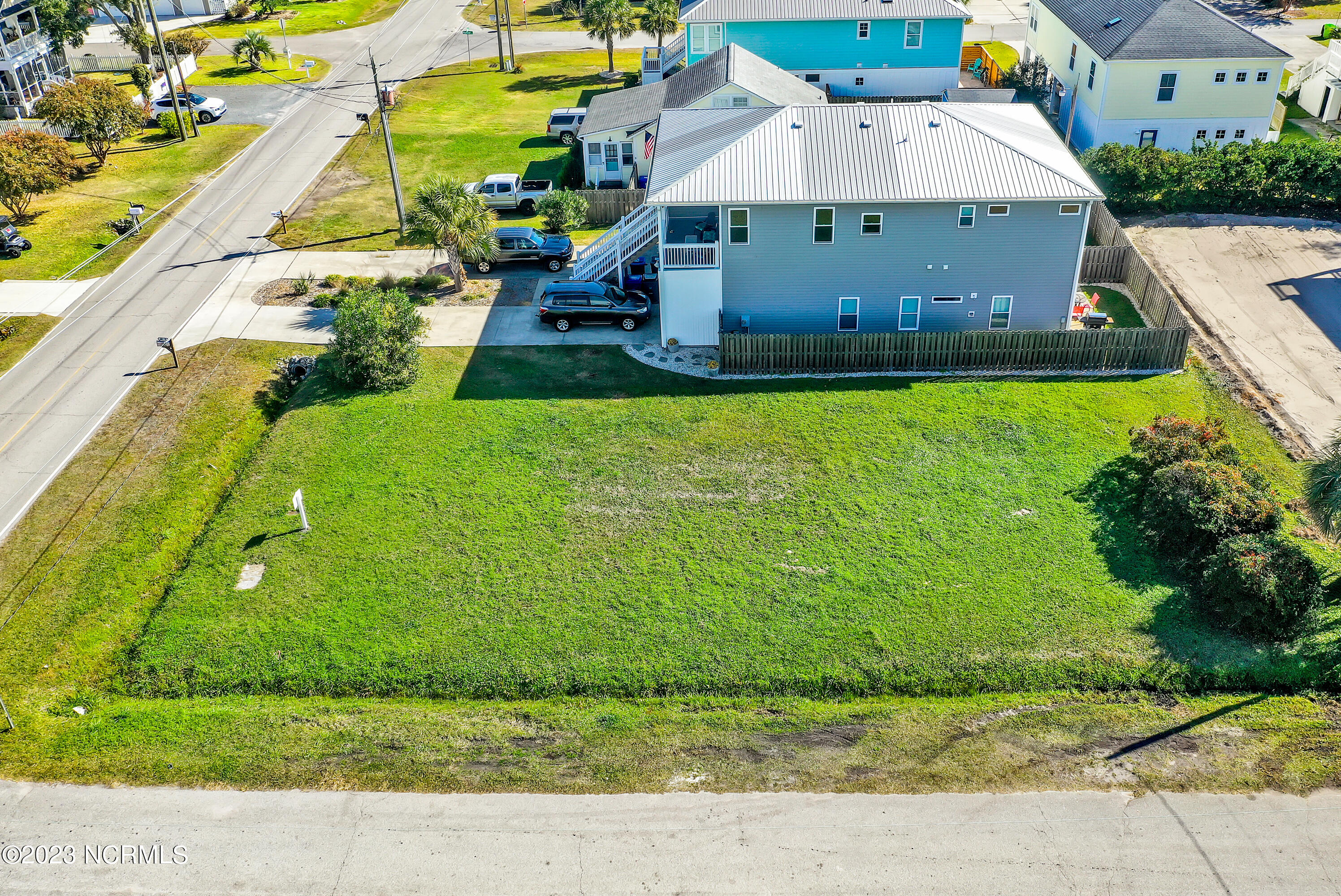 1403 13 Pinfish Lane