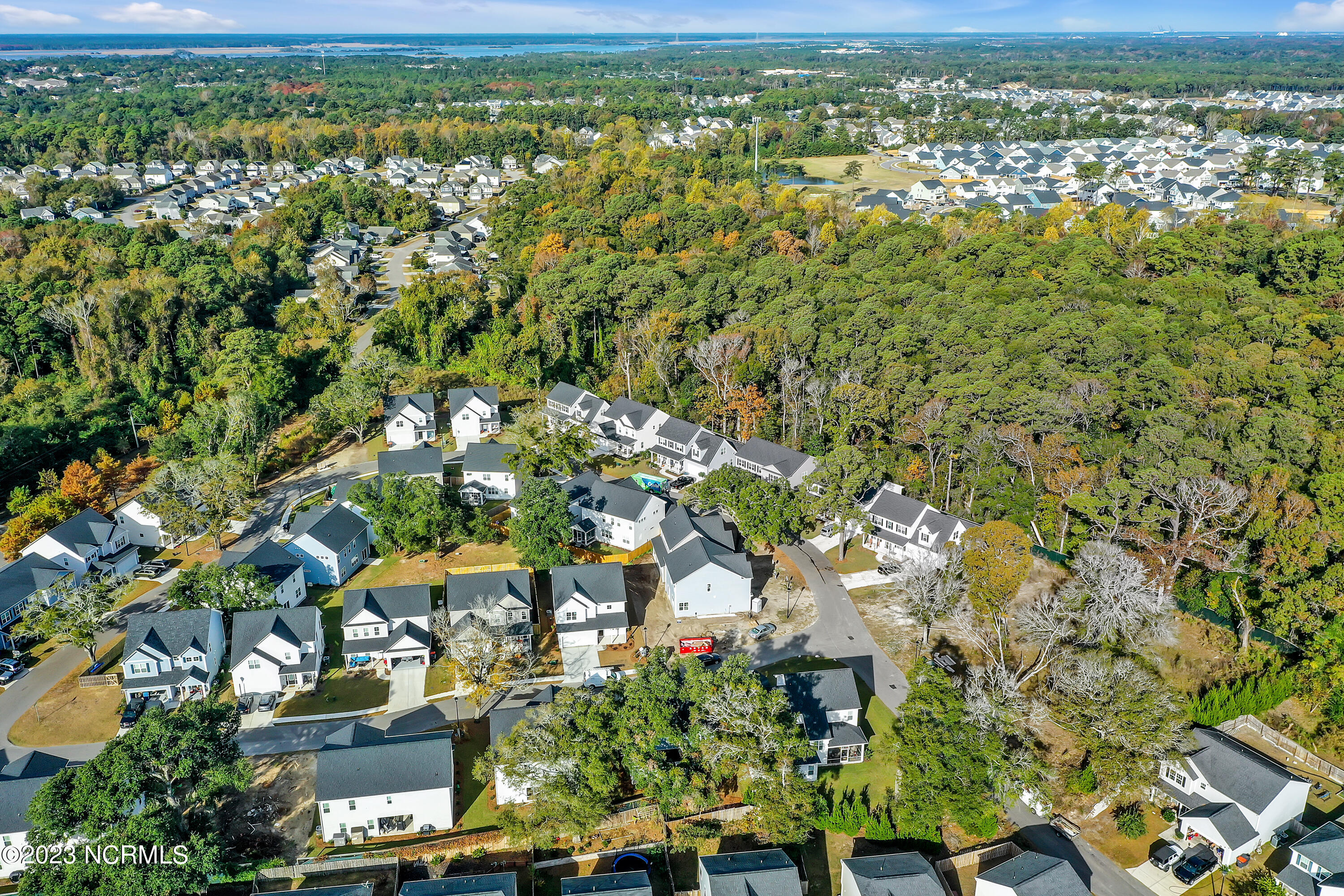6524 Oak Canopy Drive
