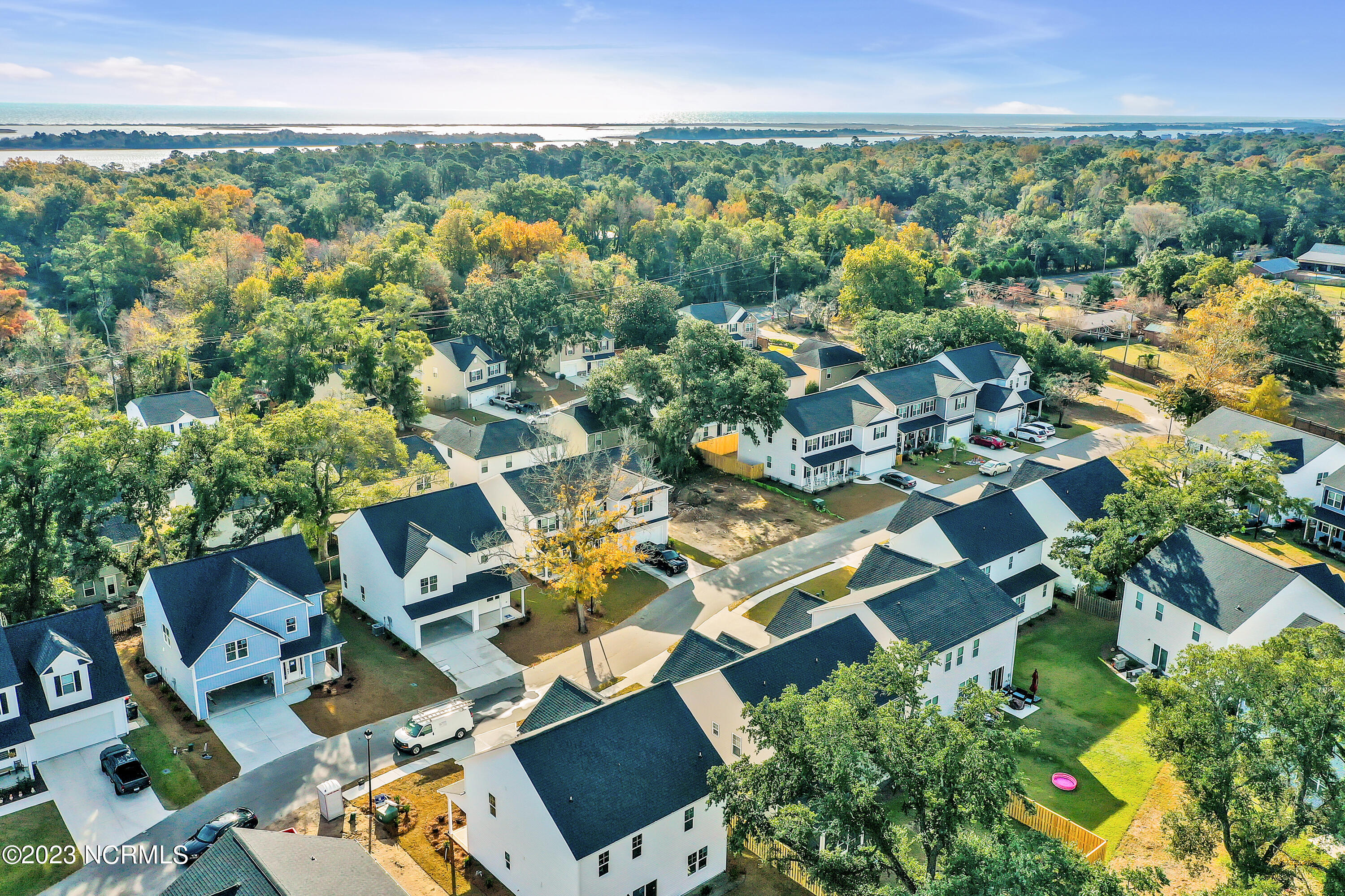 6524 Oak Canopy Drive