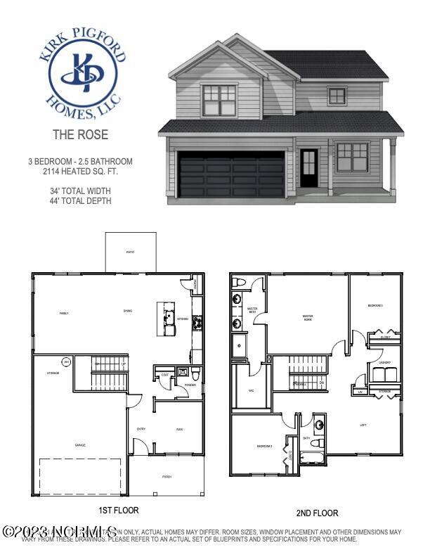 6524 Oak Canopy Drive