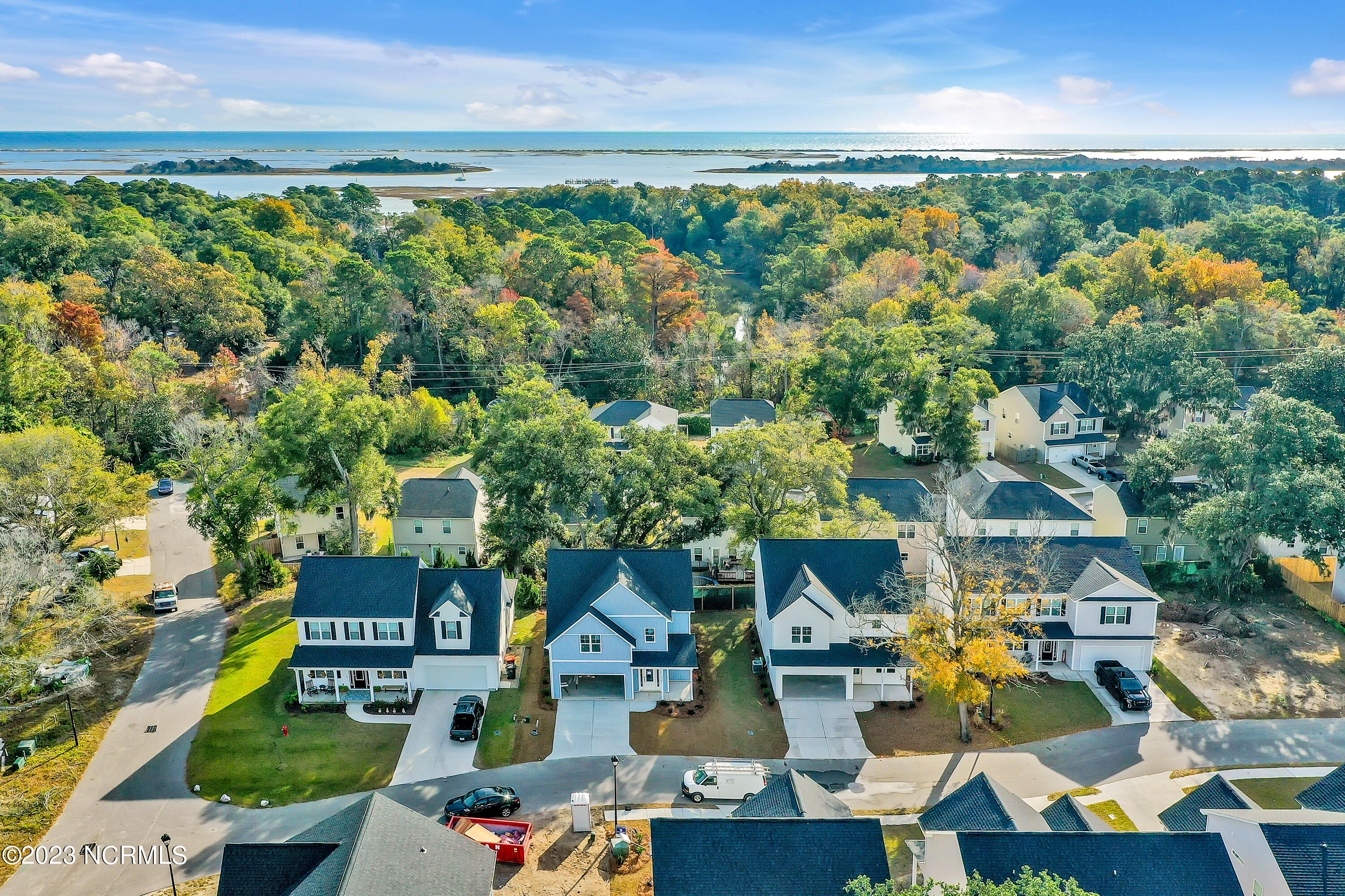 6524 Oak Canopy Drive