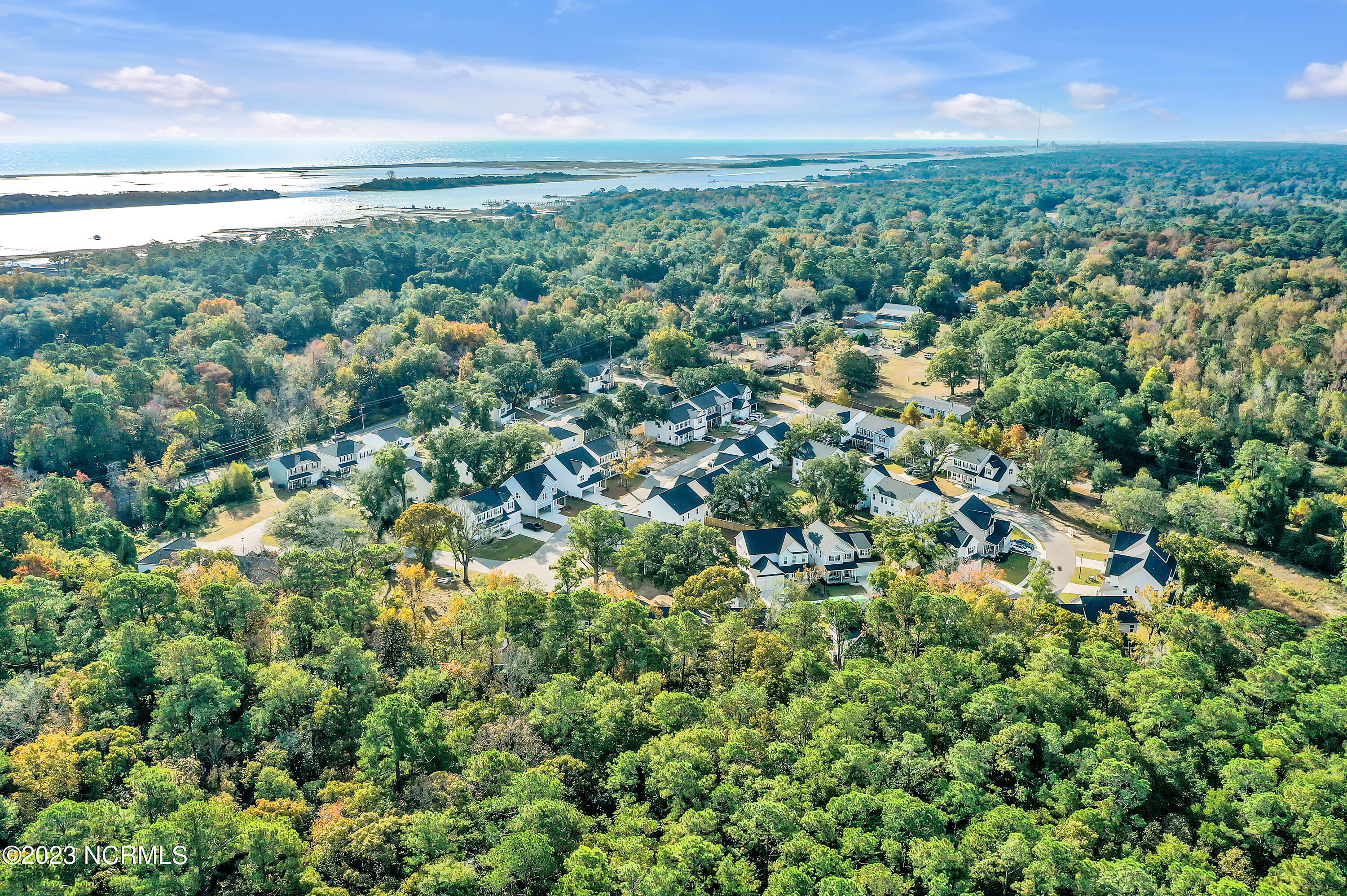 6524 Oak Canopy Drive