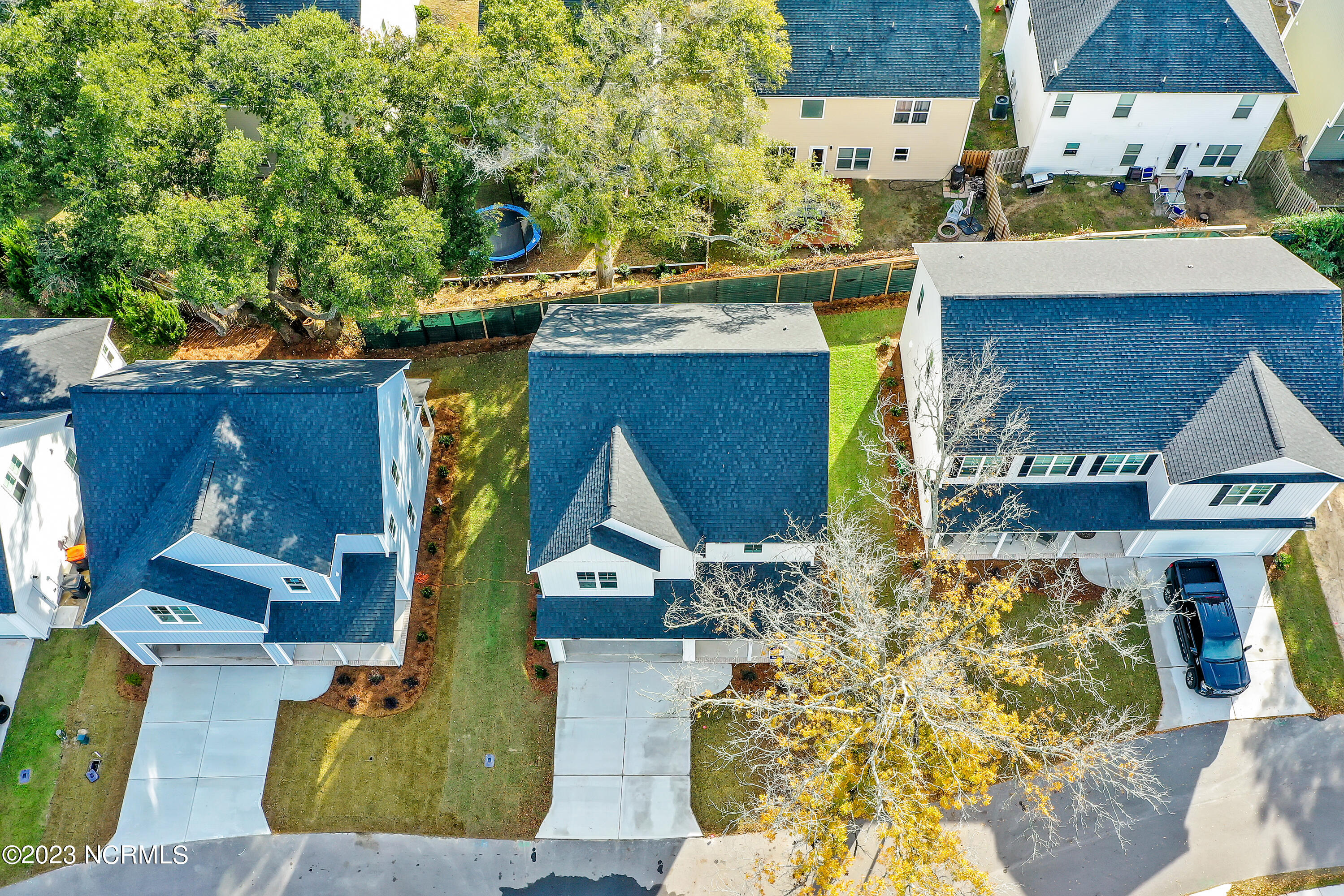 6524 Oak Canopy Drive