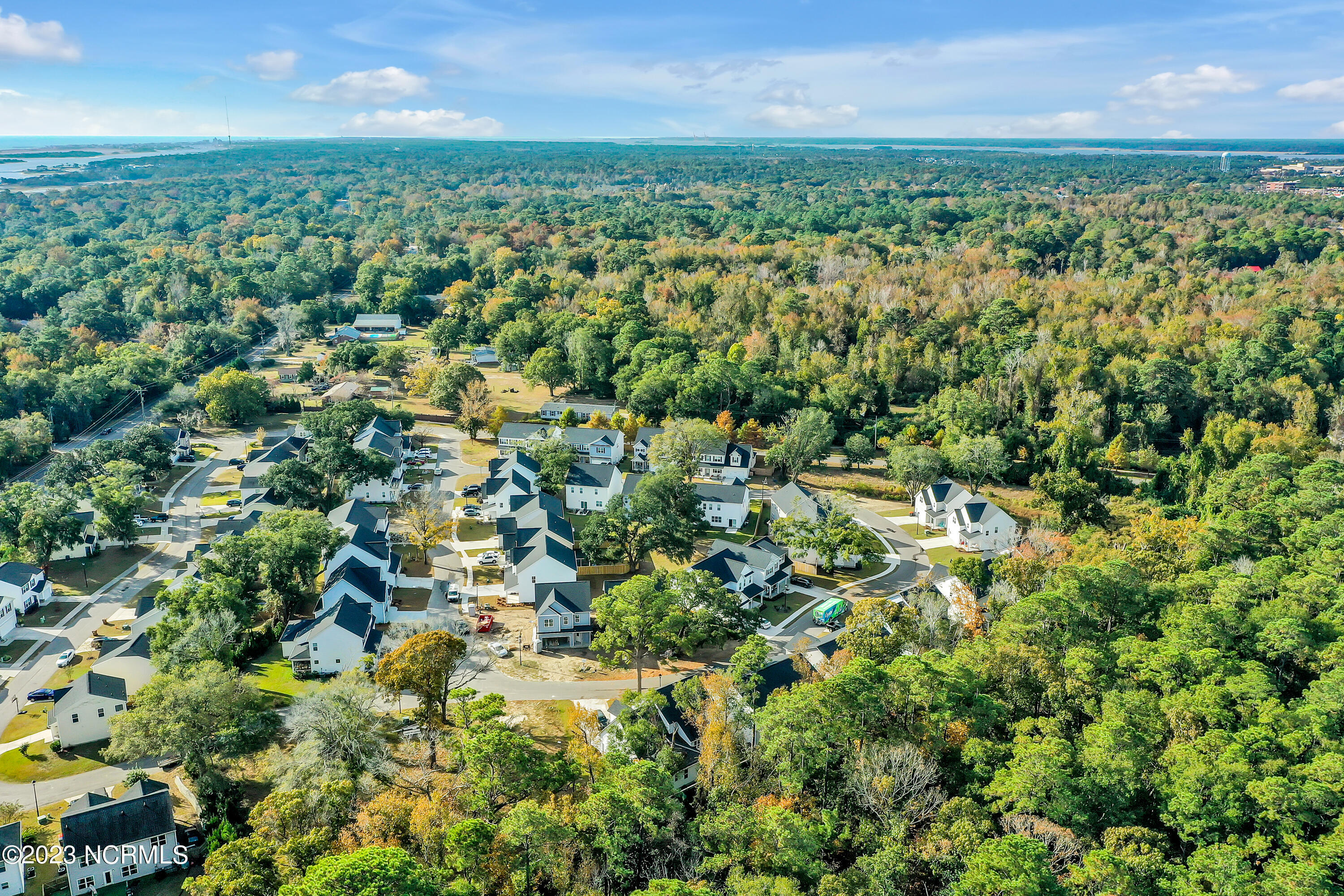 6524 Oak Canopy Drive