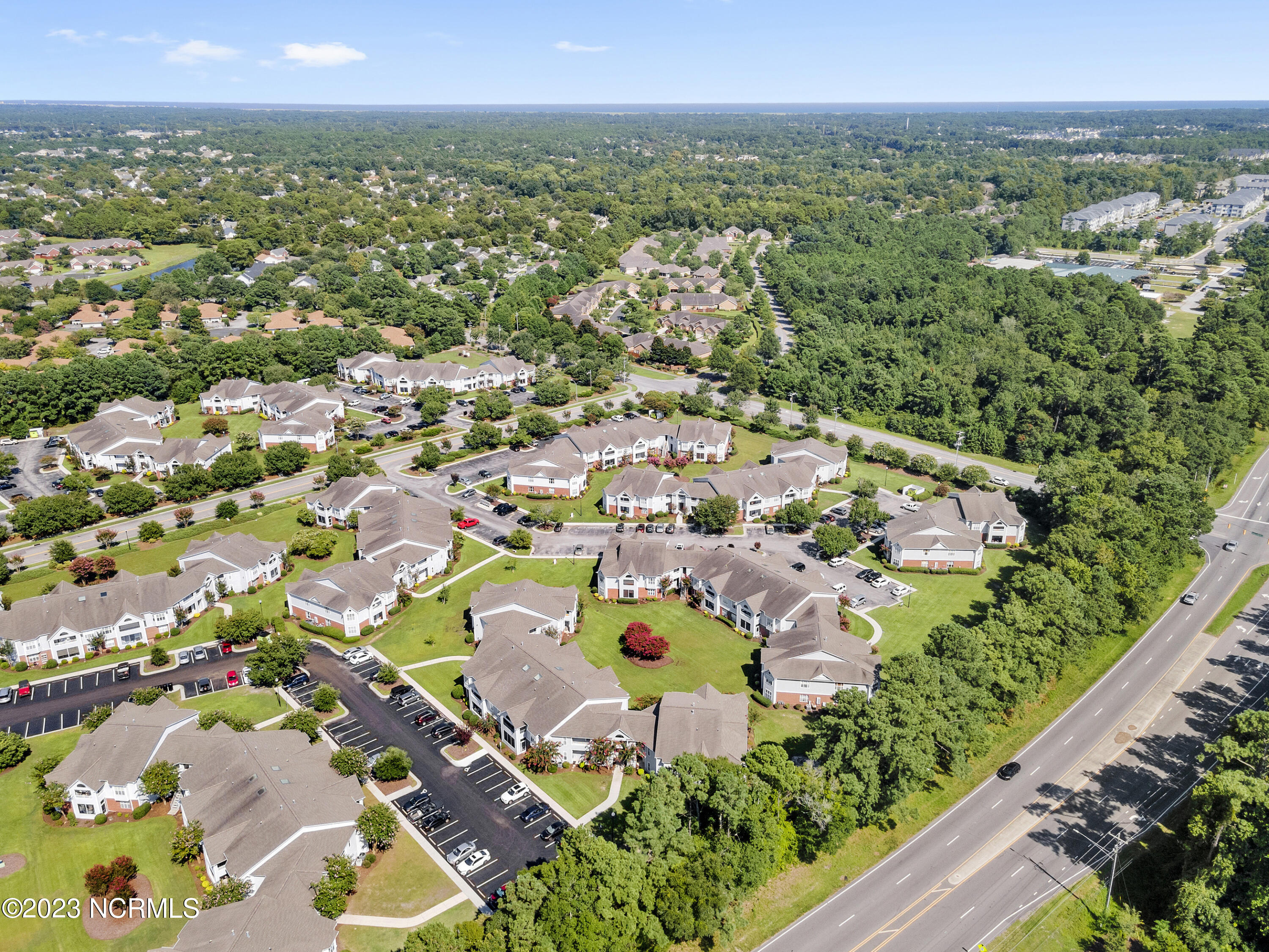 4115 Breezewood Drive, 204