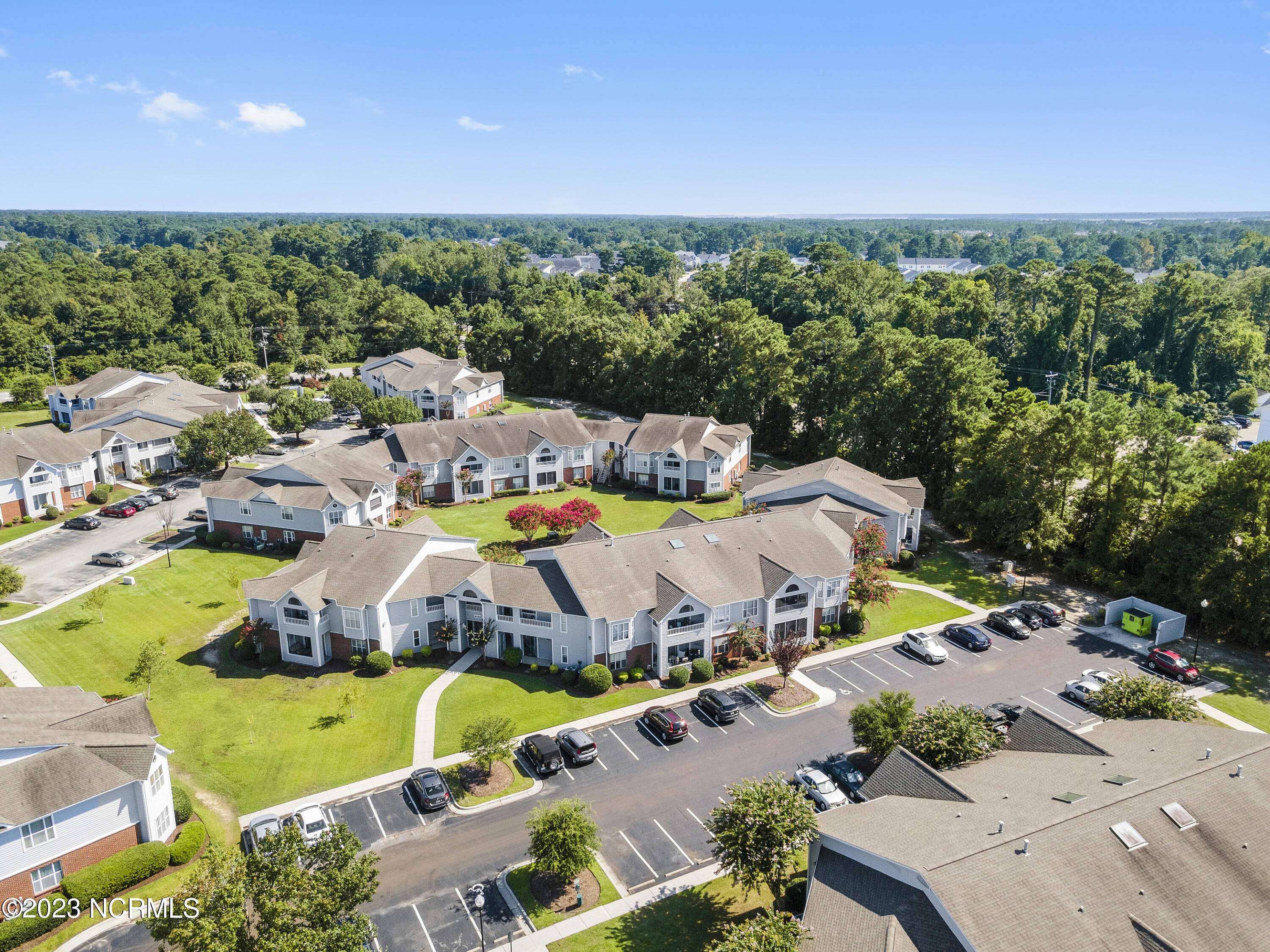 4115 Breezewood Drive, 204