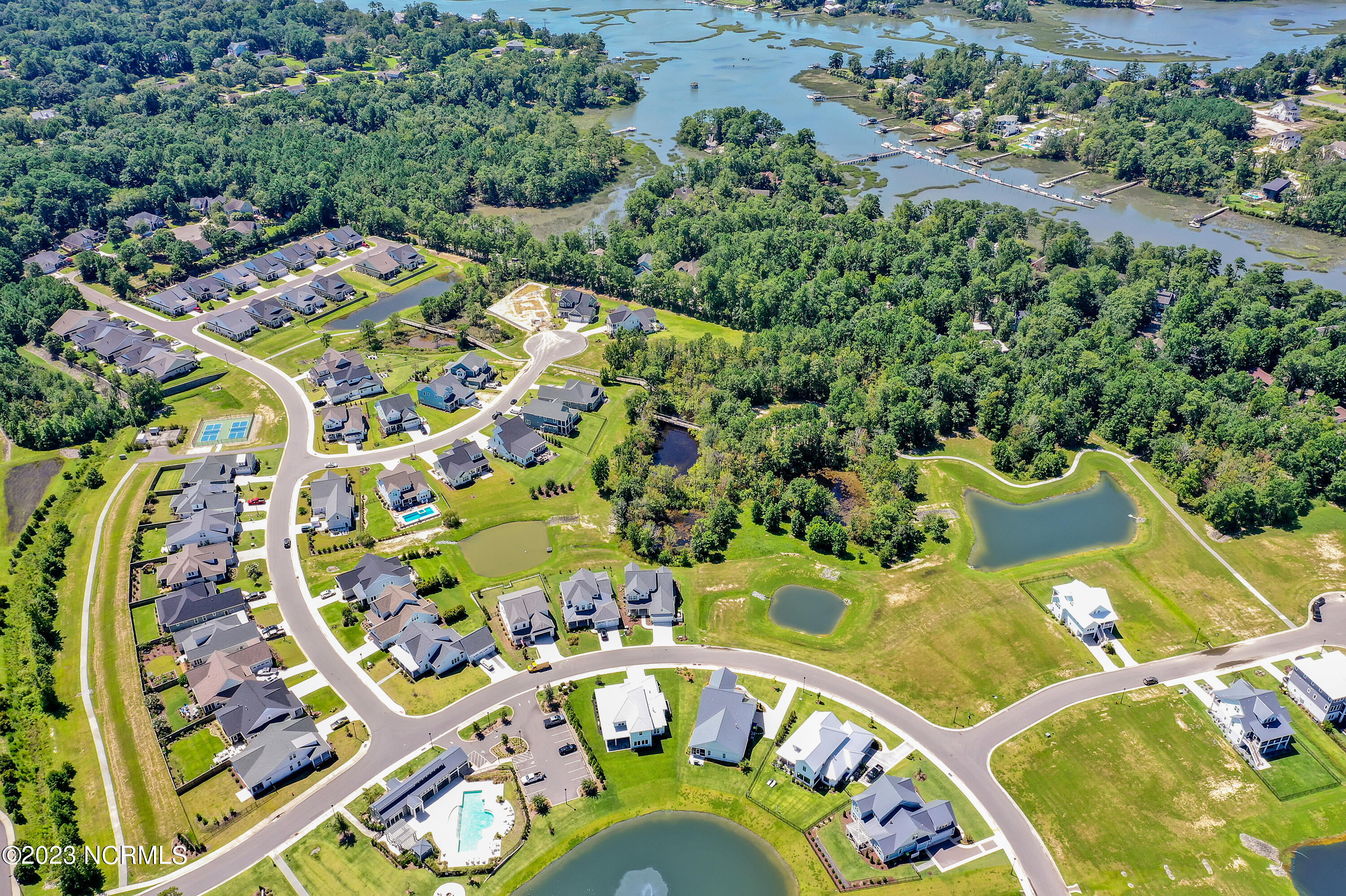 736 Waterstone Drive