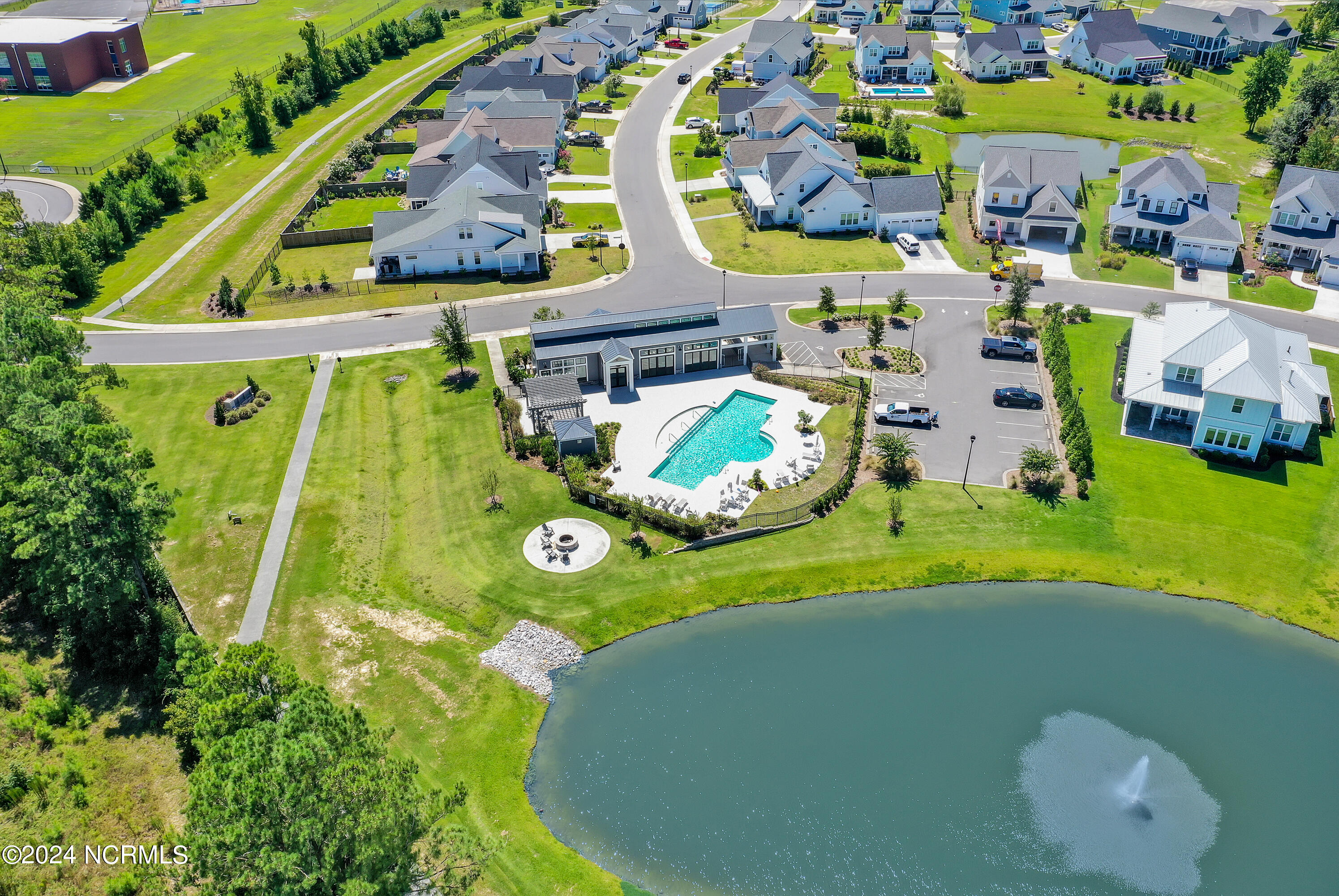 648 Waterstone Drive