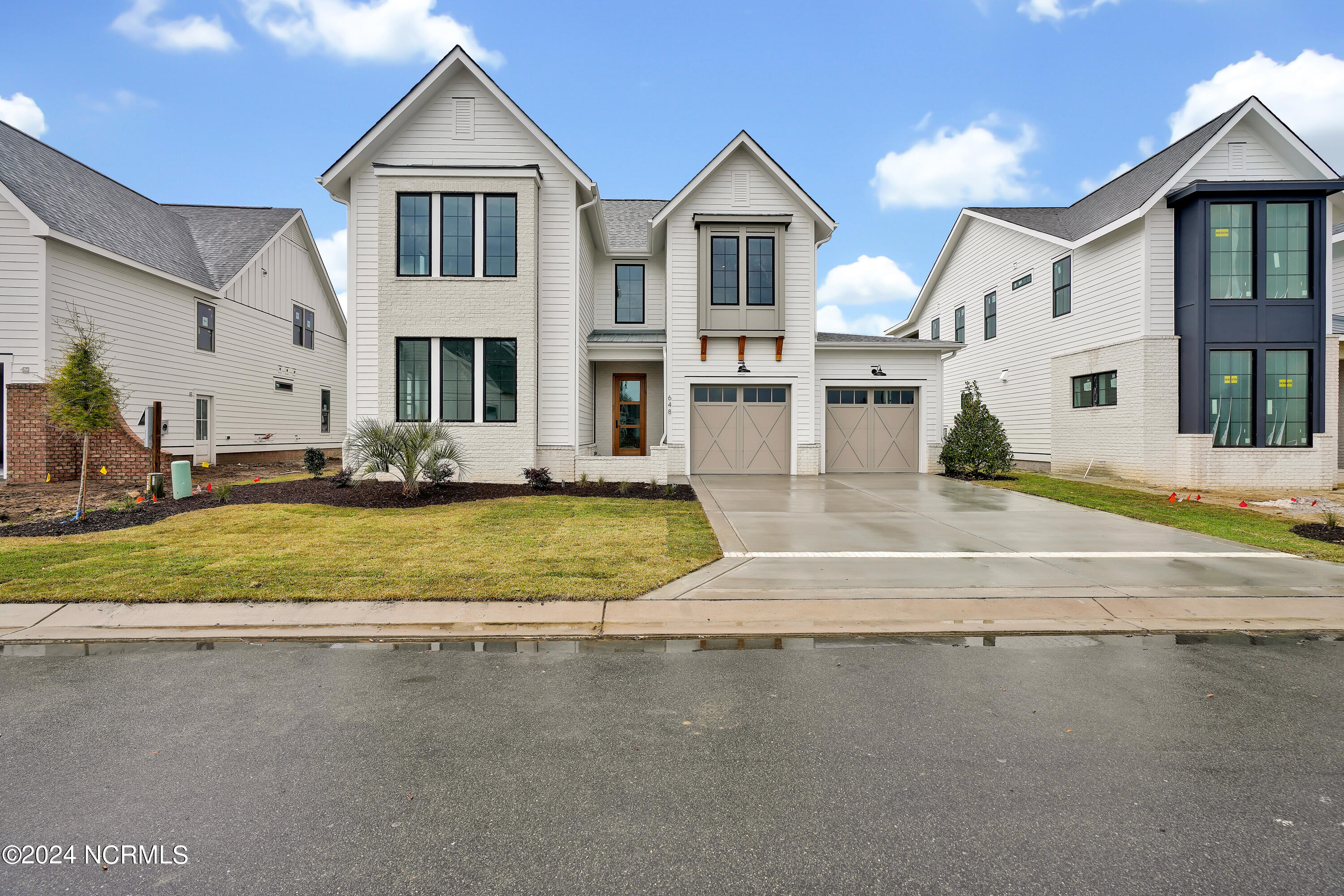 648 Waterstone Drive