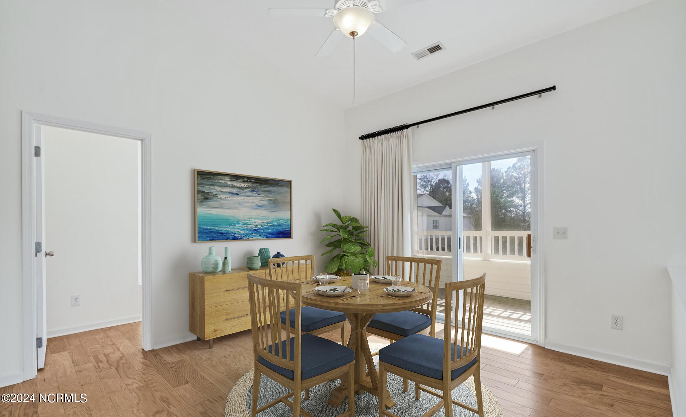 213 Fullford Lane, 204