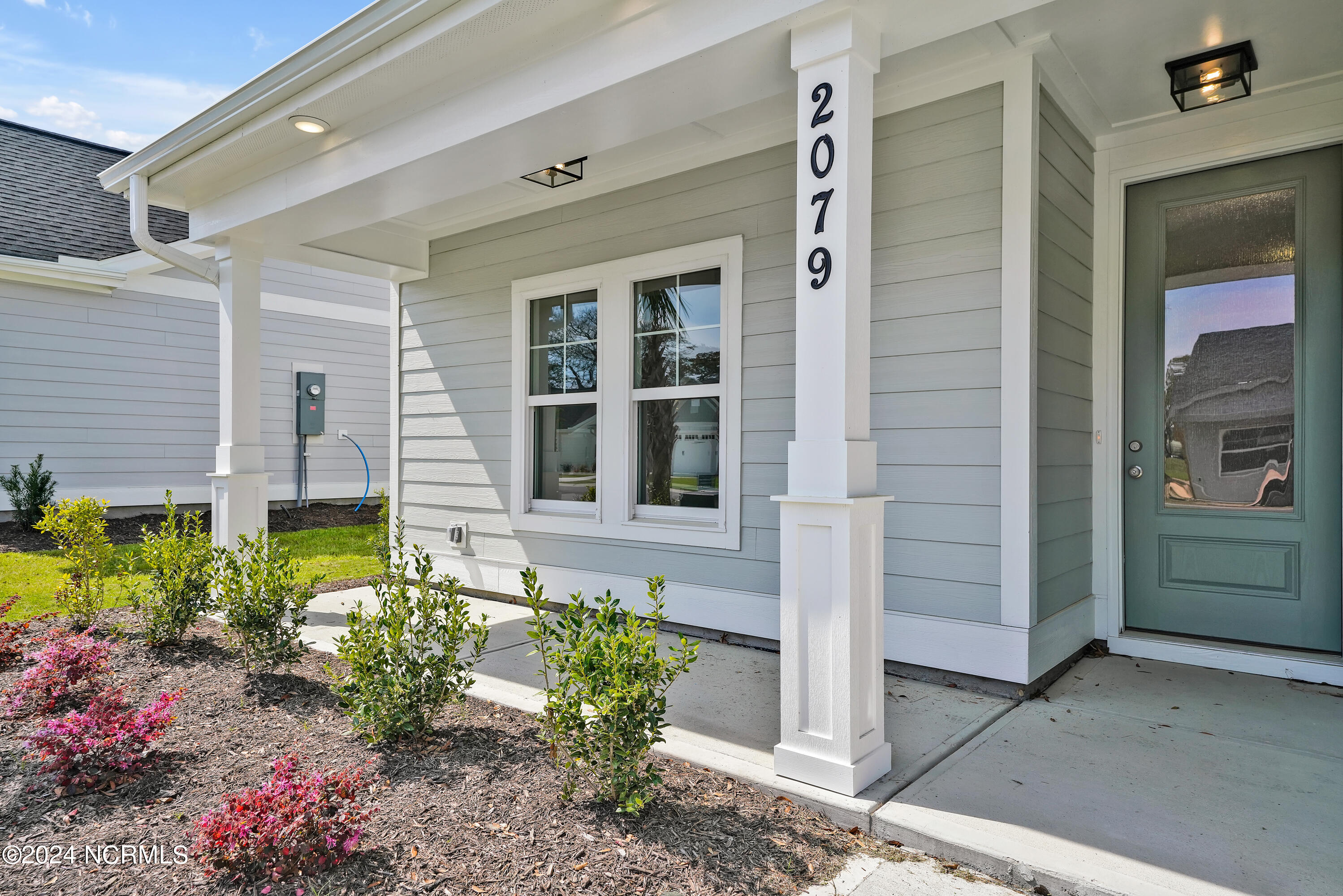 2079 Greenside Manor Drive