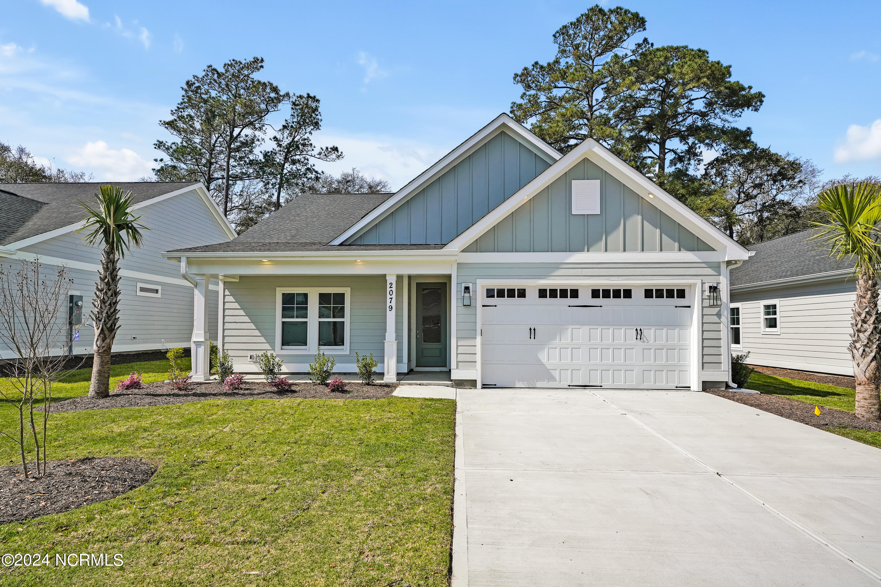 2079 Greenside Manor Drive
