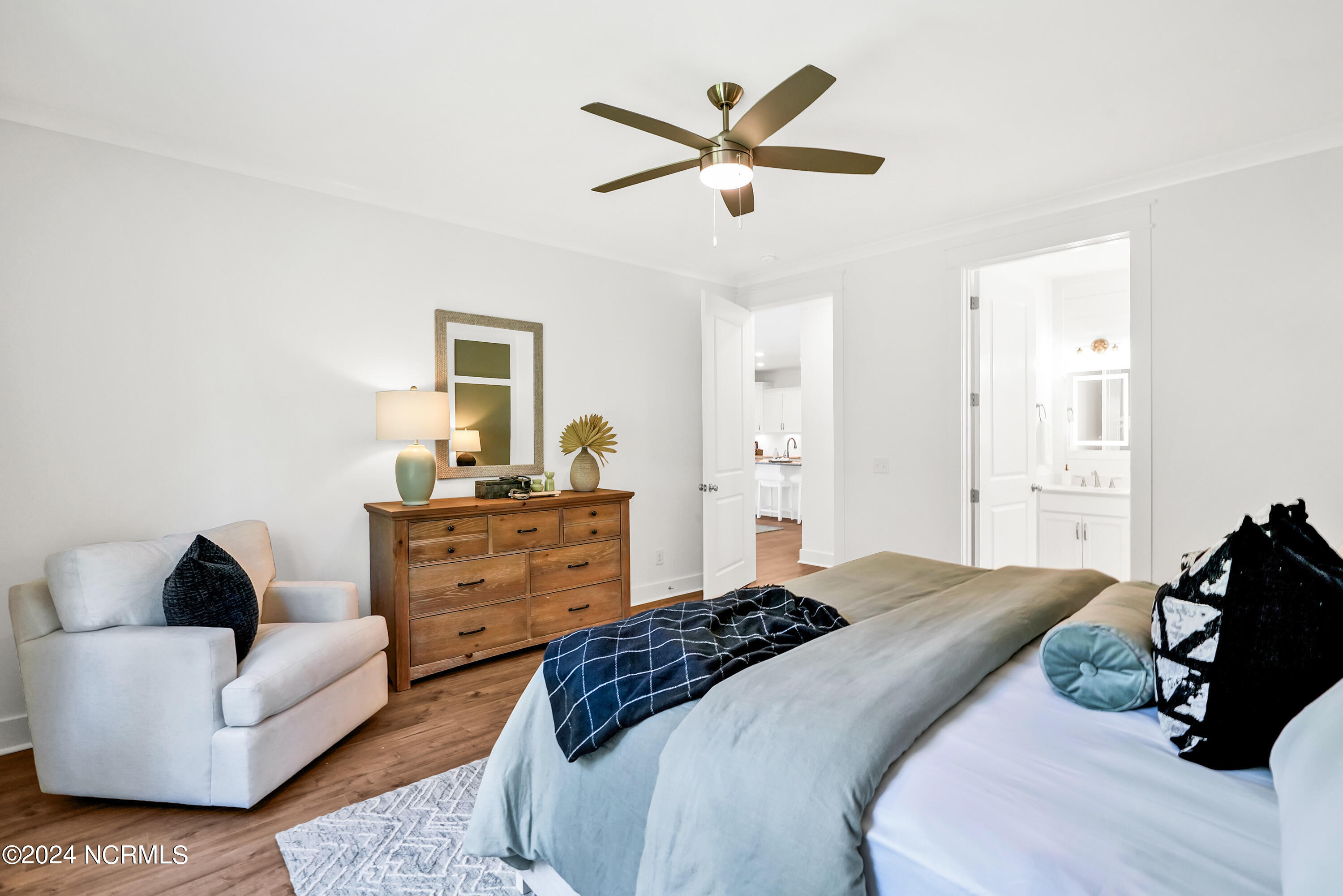 2079 Greenside Manor Drive
