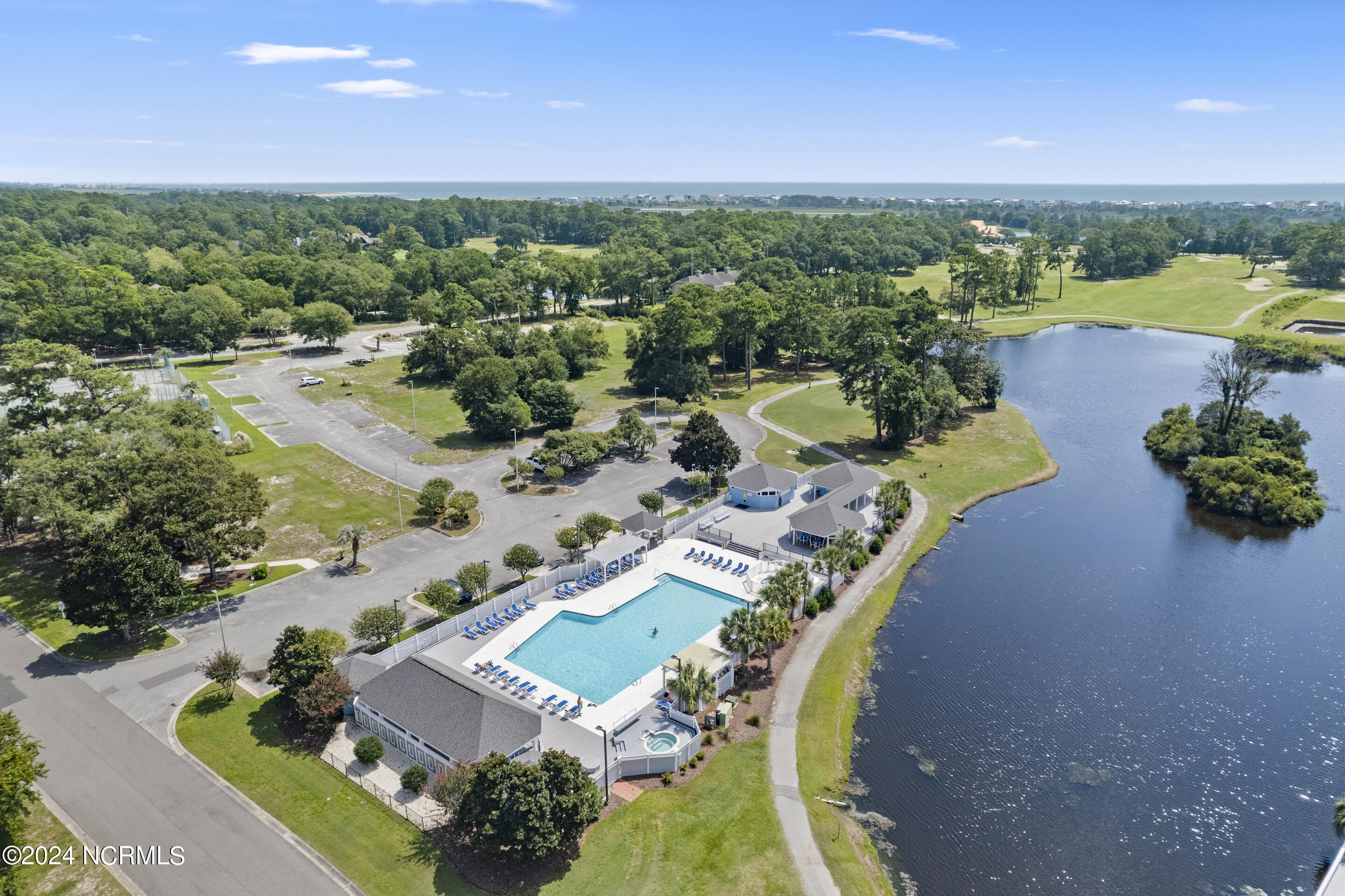 2079 Greenside Manor Drive