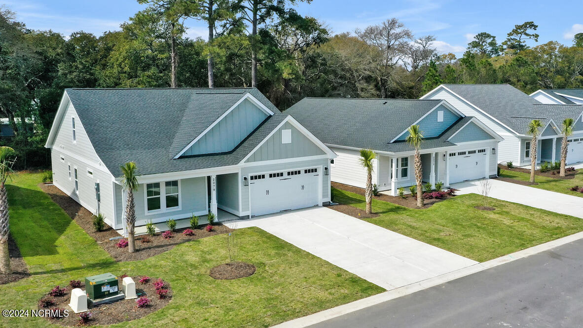 2075 Greenside Manor Drive