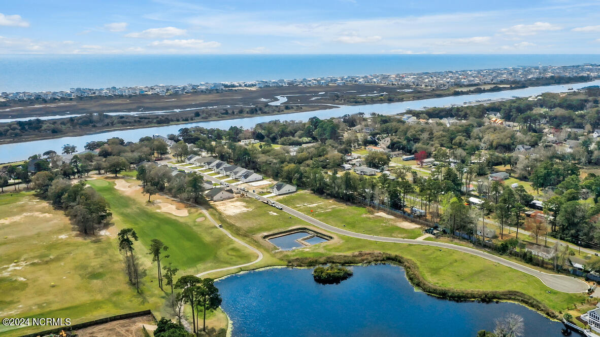 2075 Greenside Manor Drive