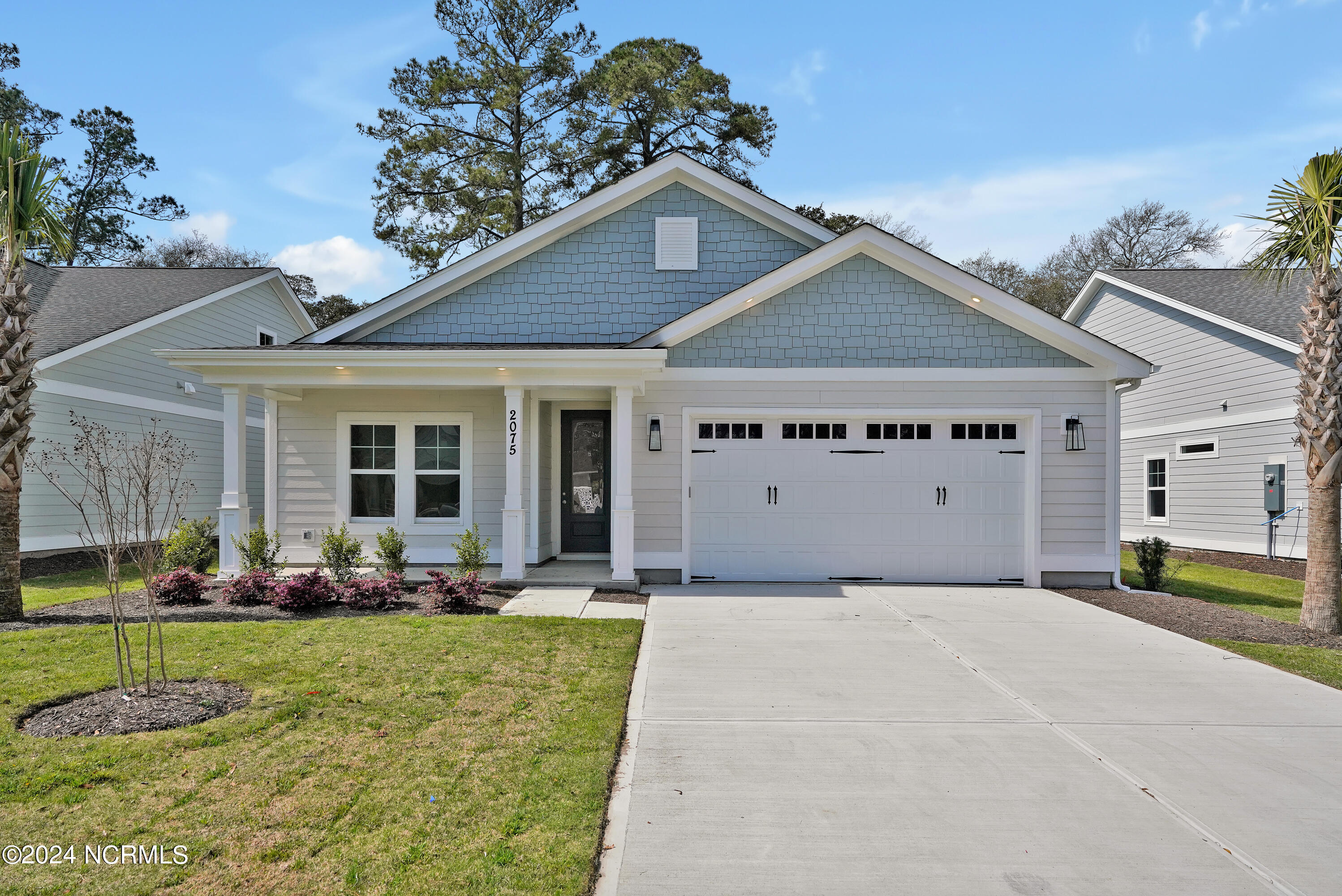 2075 Greenside Manor Drive