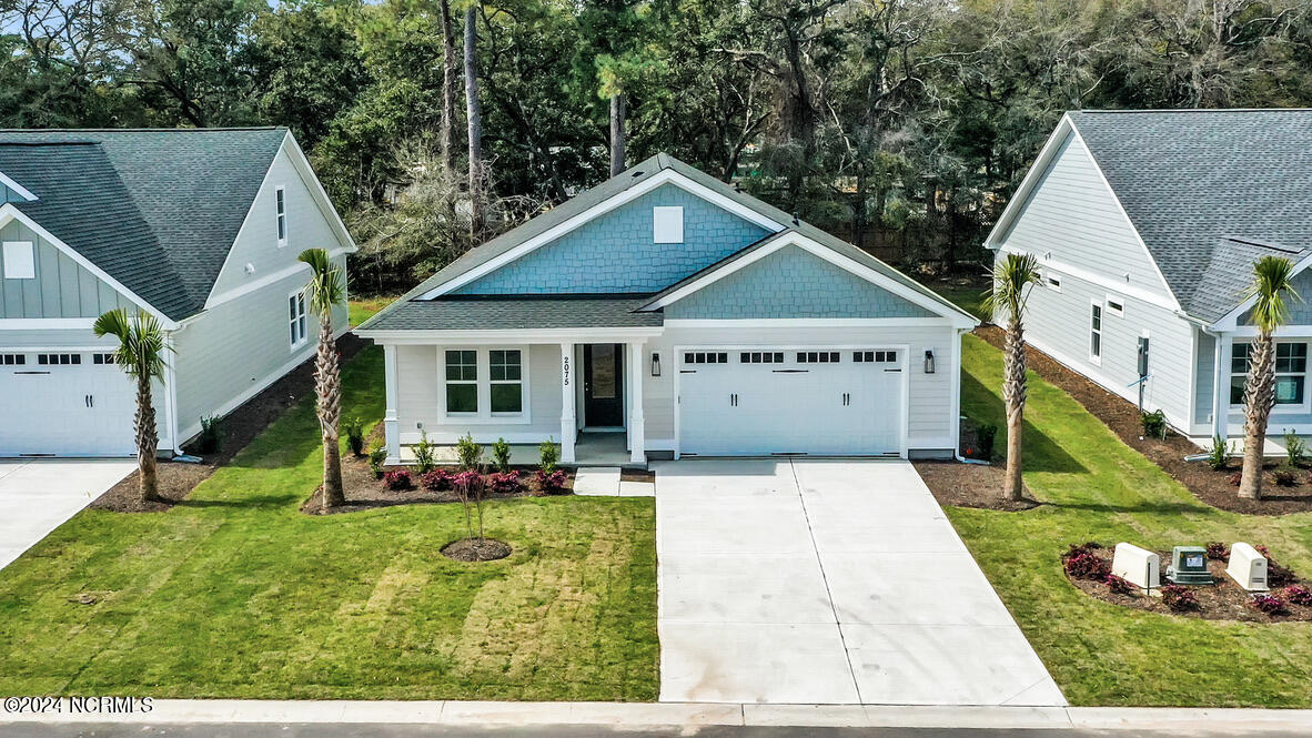 2075 Greenside Manor Drive