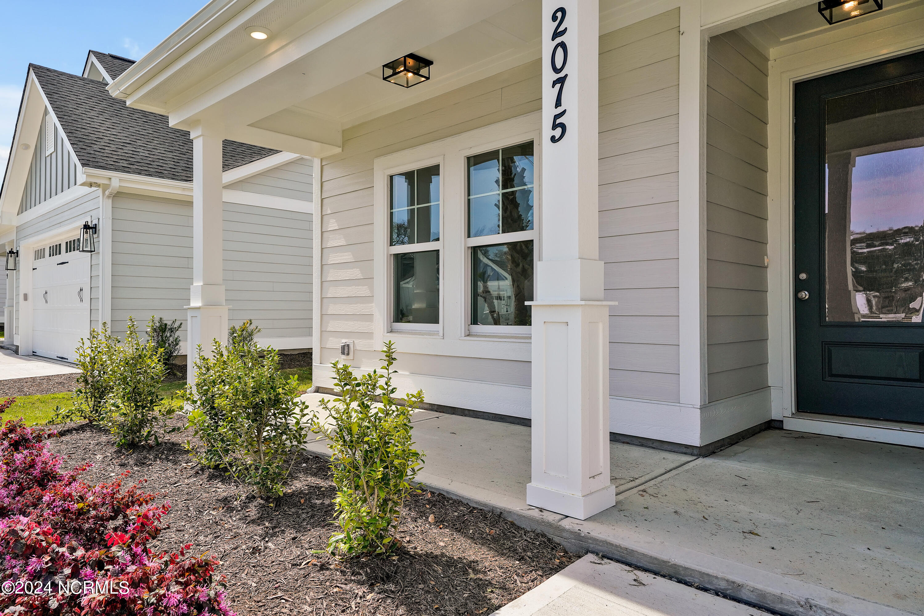 2075 Greenside Manor Drive