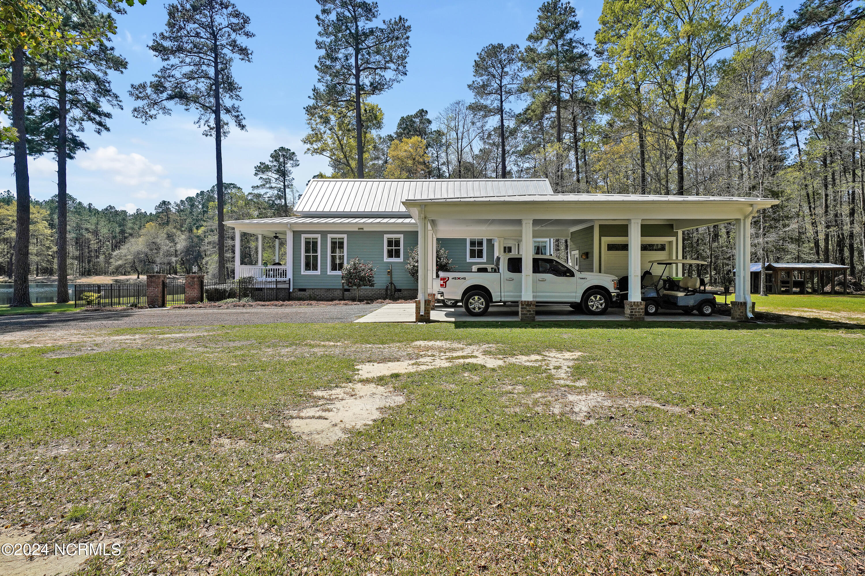 97 Justice Flynn Road