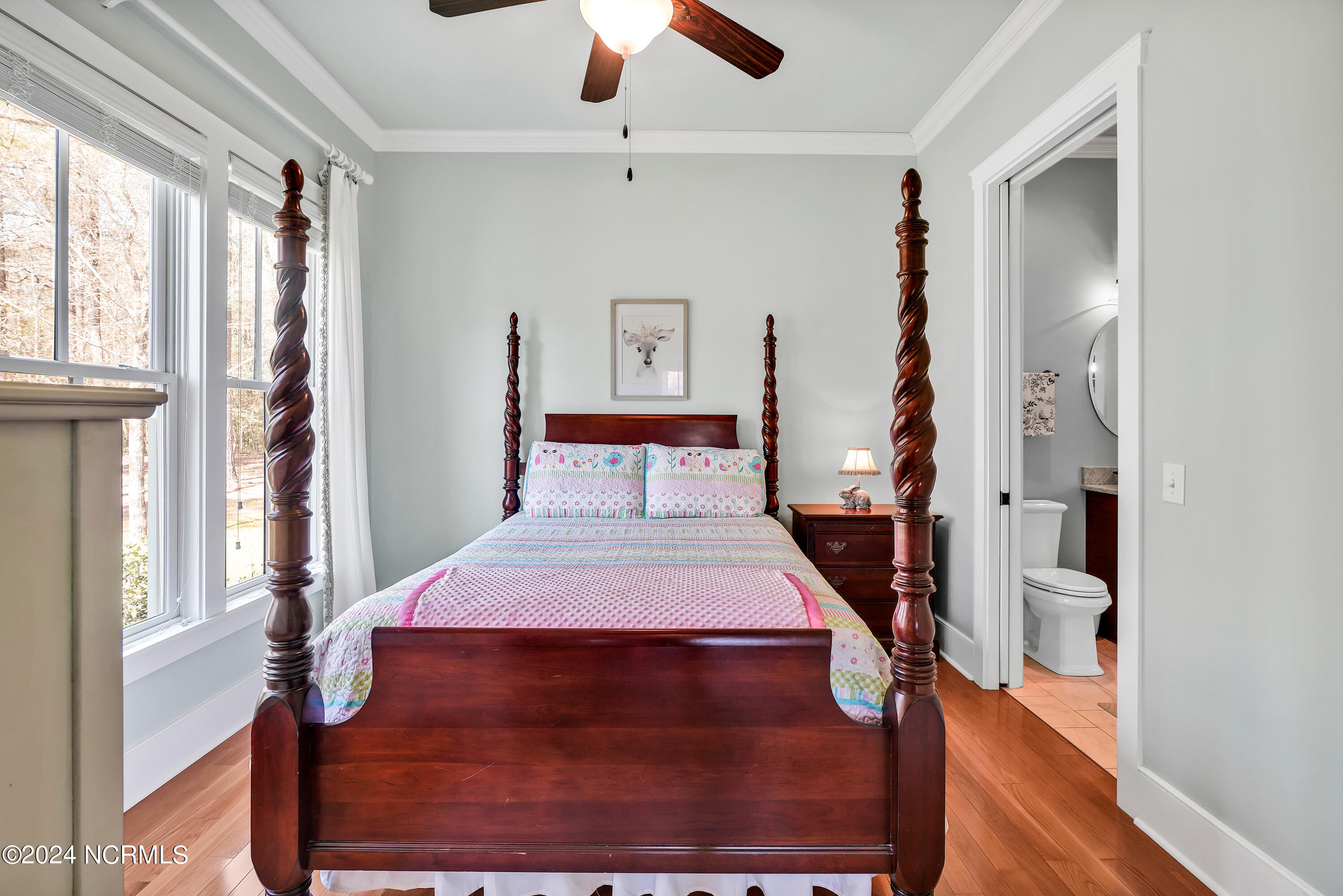 97 Justice Flynn Road
