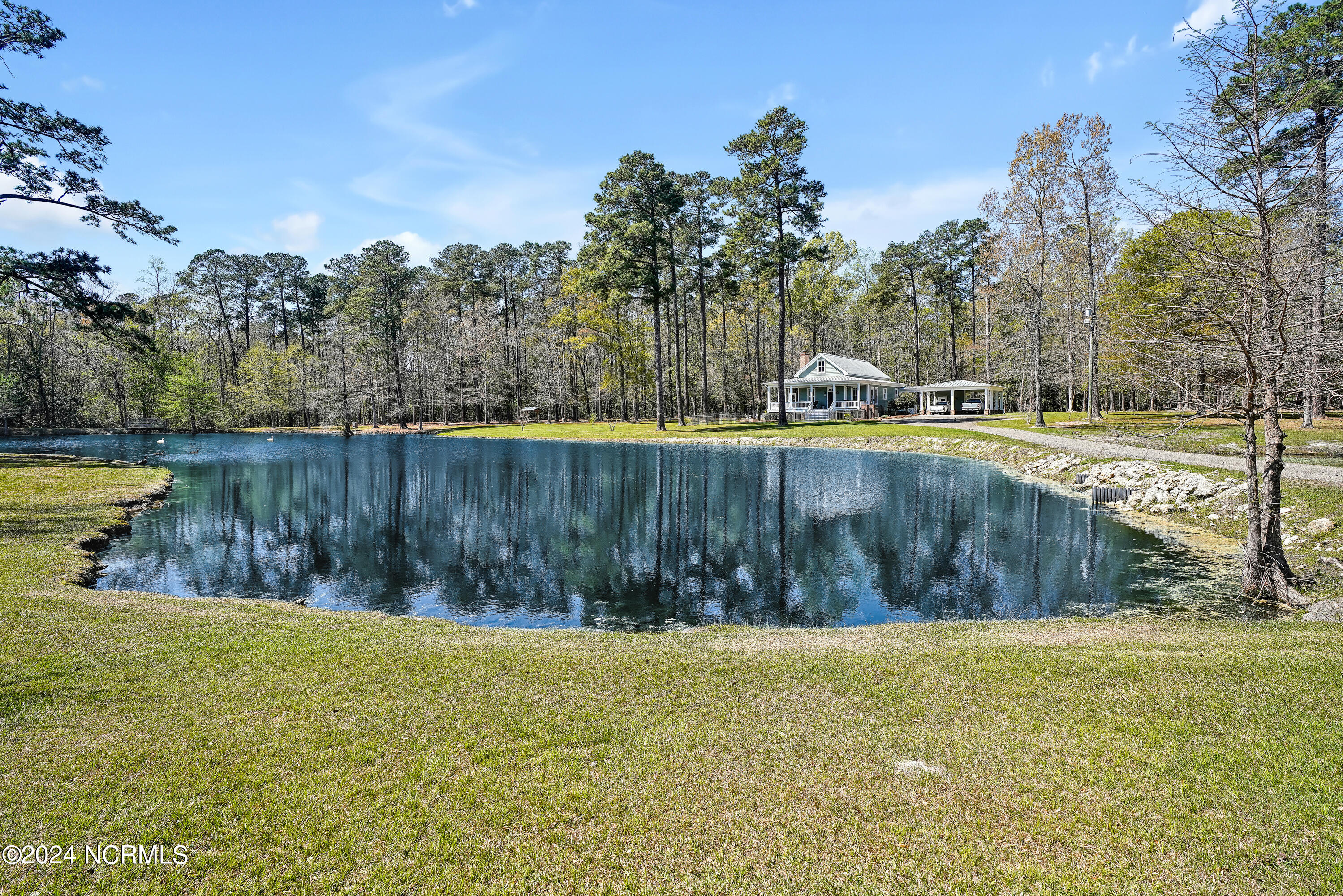97 Justice Flynn Road
