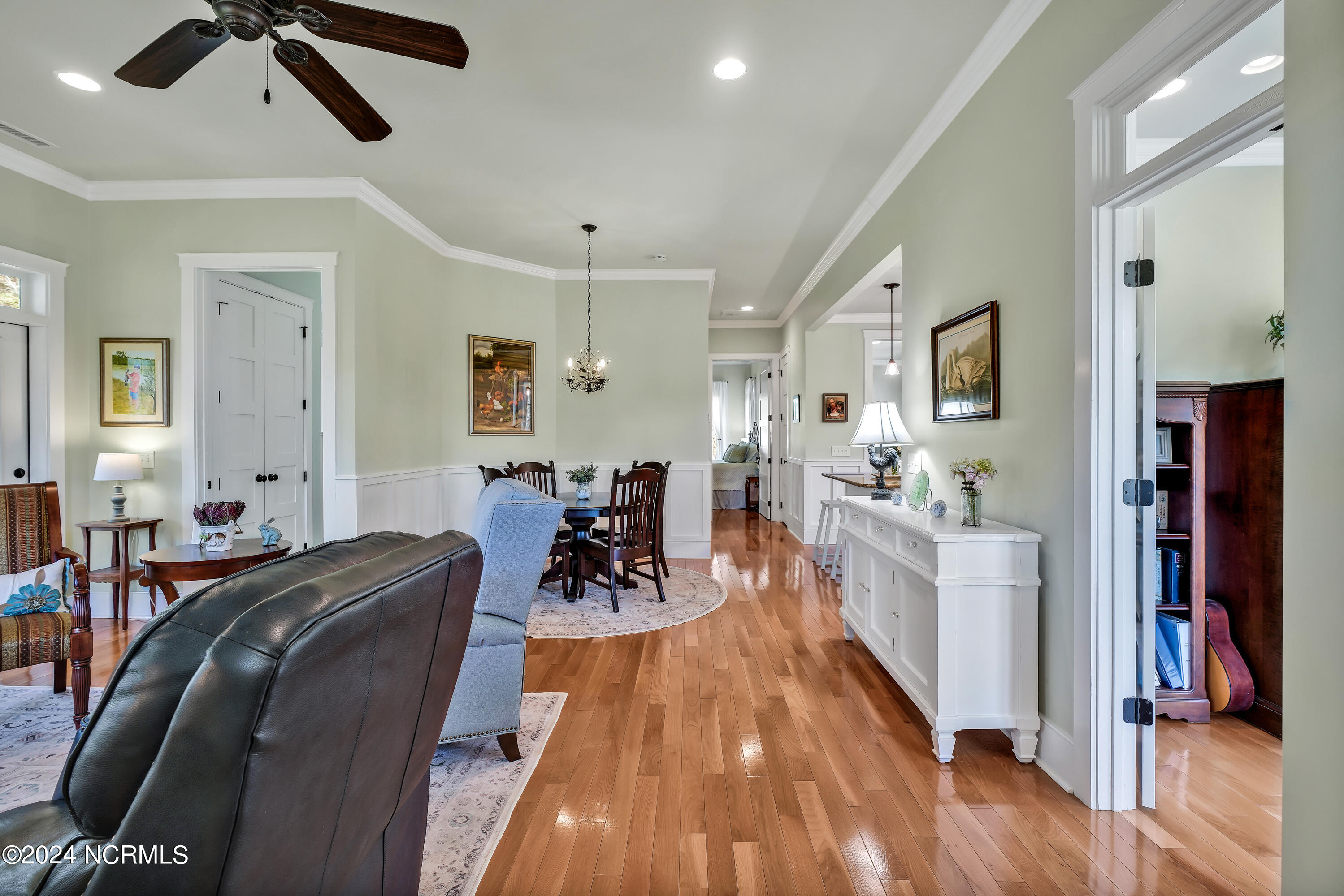 97 Justice Flynn Road