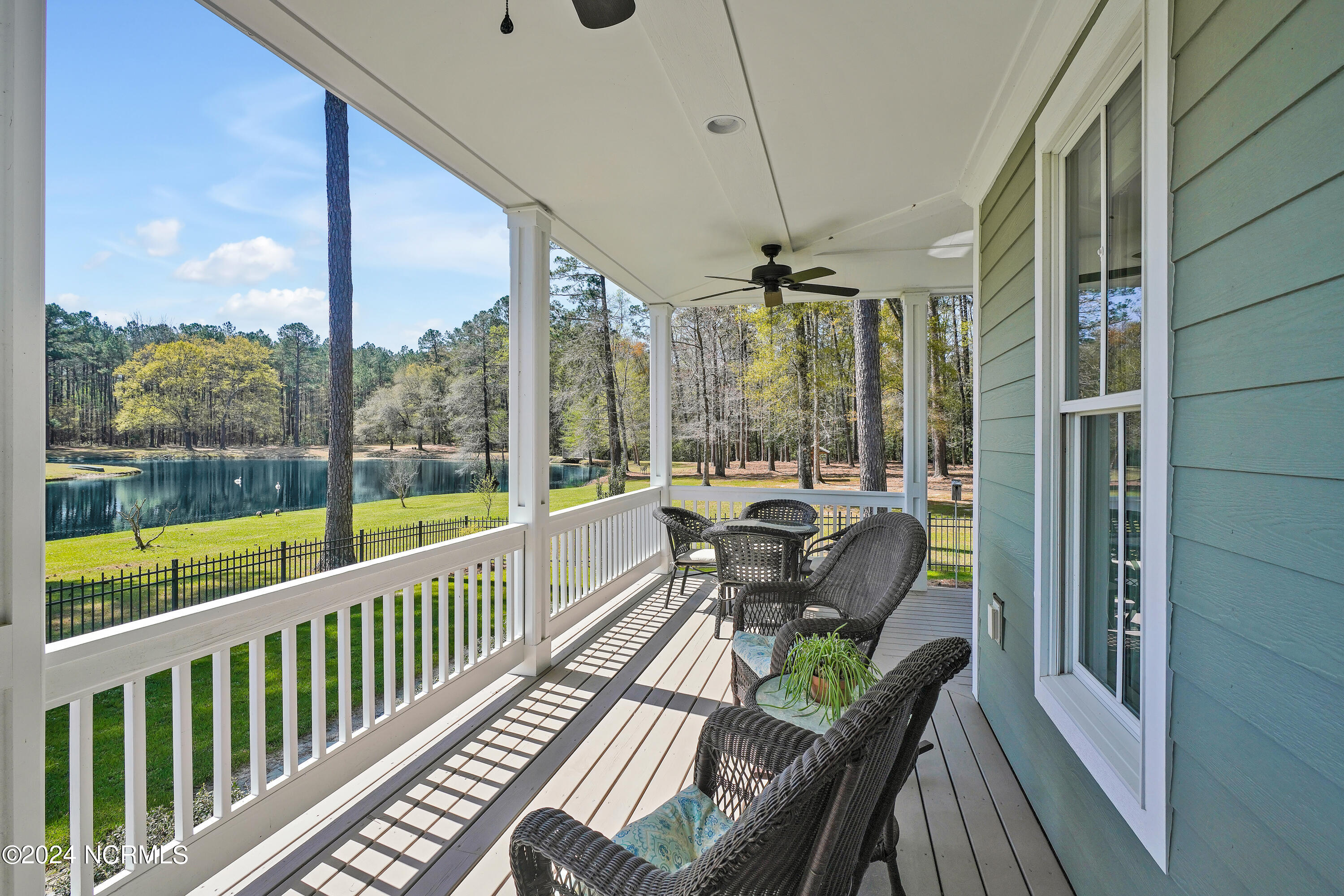 97 Justice Flynn Road
