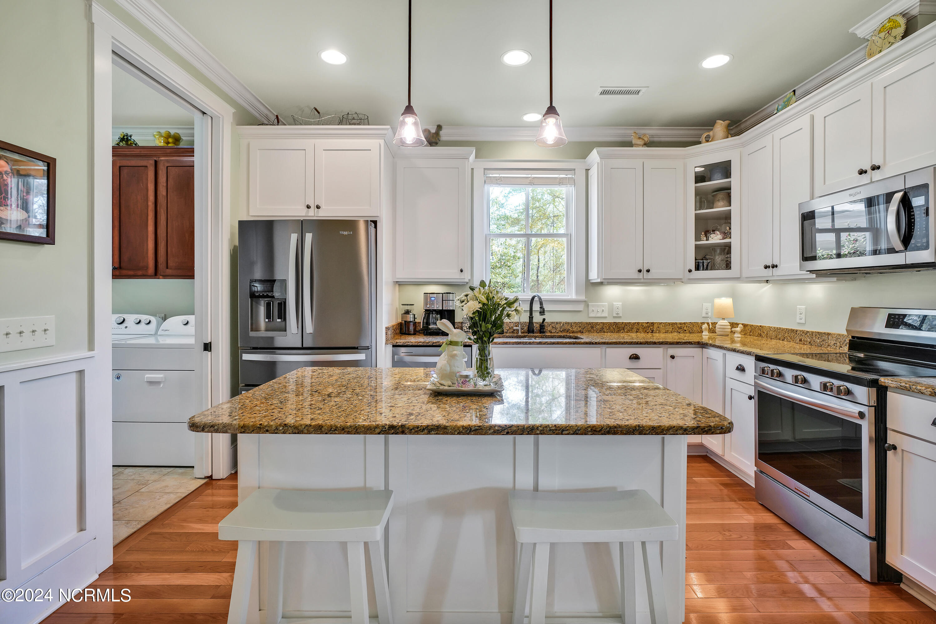 97 Justice Flynn Road