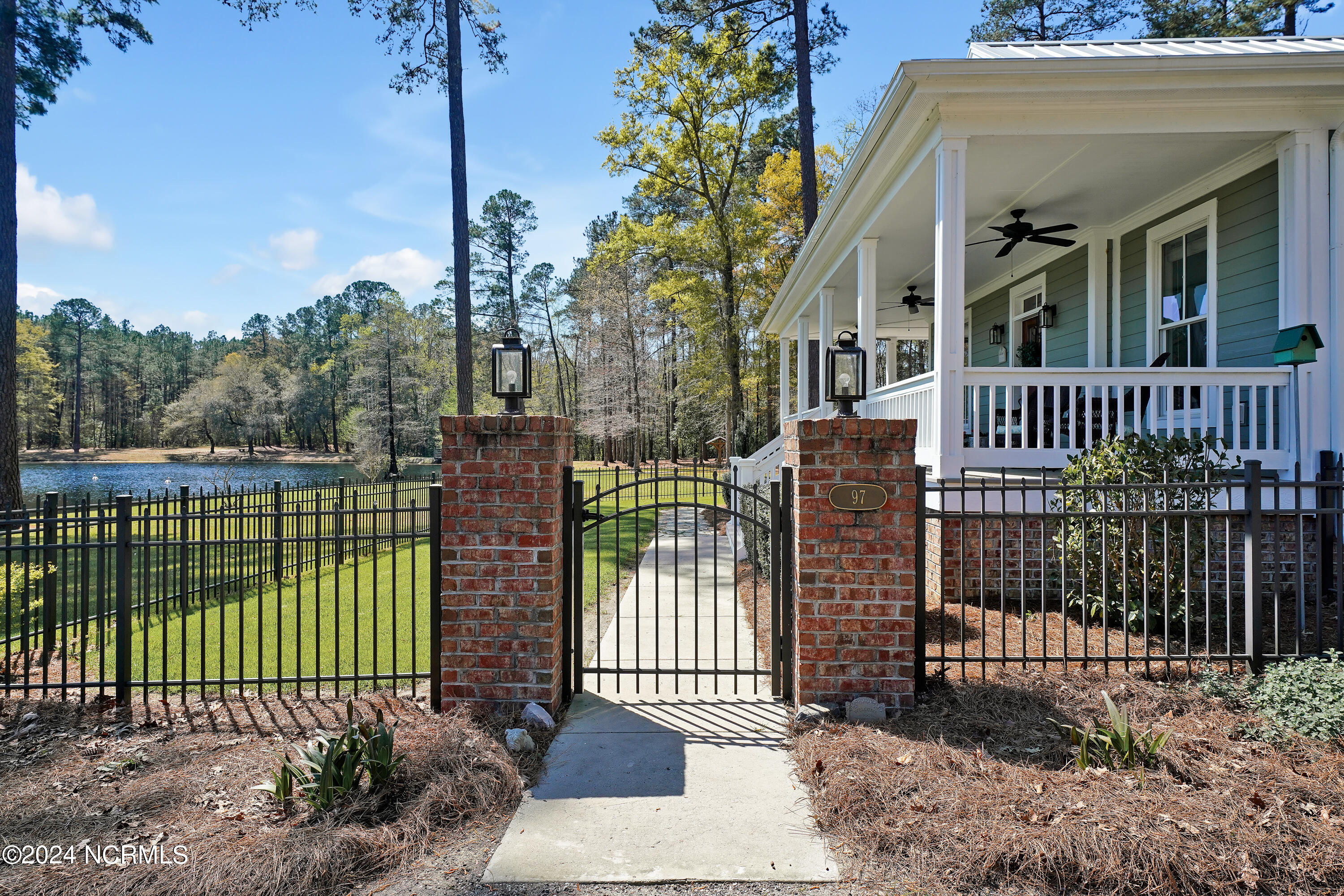 97 Justice Flynn Road